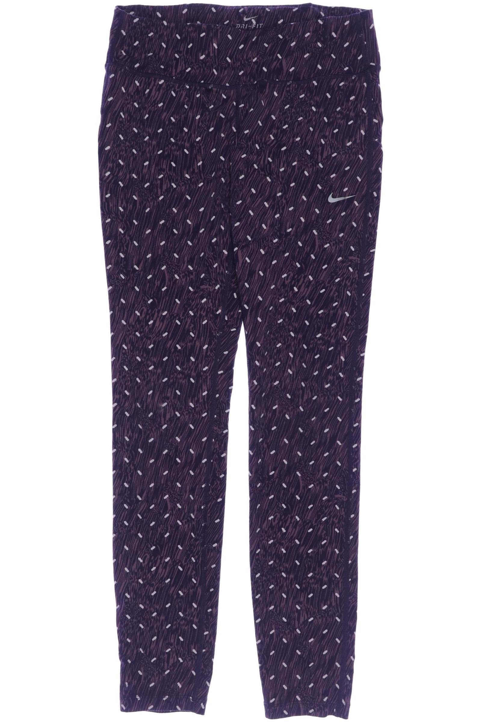 

Nike Running Damen Stoffhose, marineblau, Gr. 0