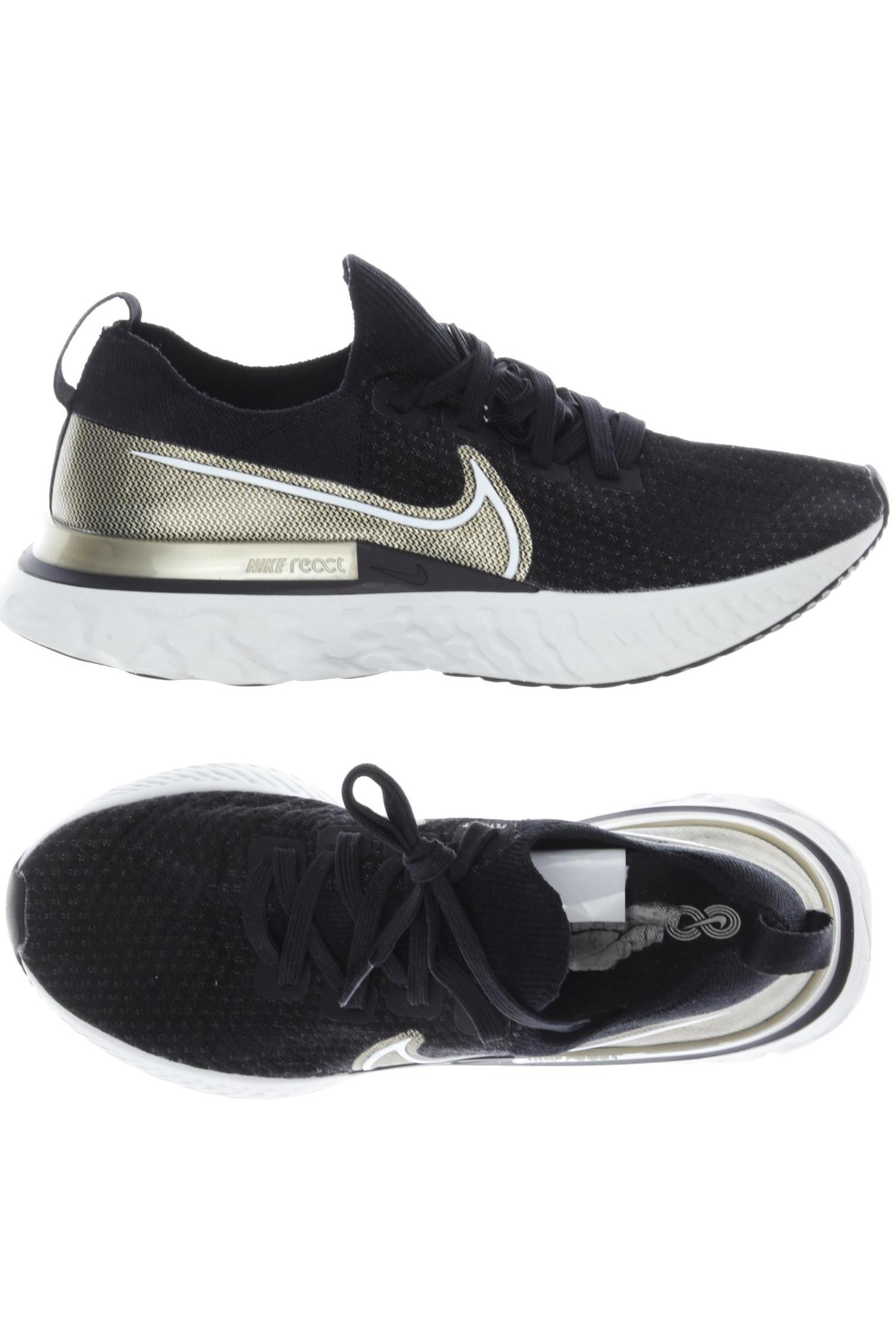 

Nike Running Damen Sneakers, schwarz, Gr. 40.5