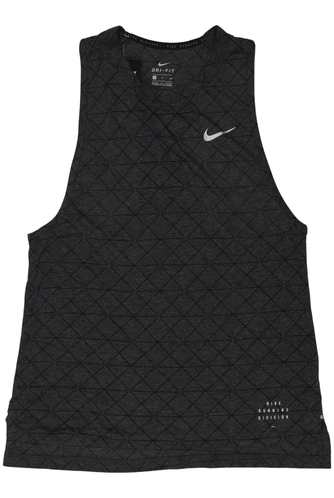 

Nike Running Damen Top, schwarz, Gr. 36