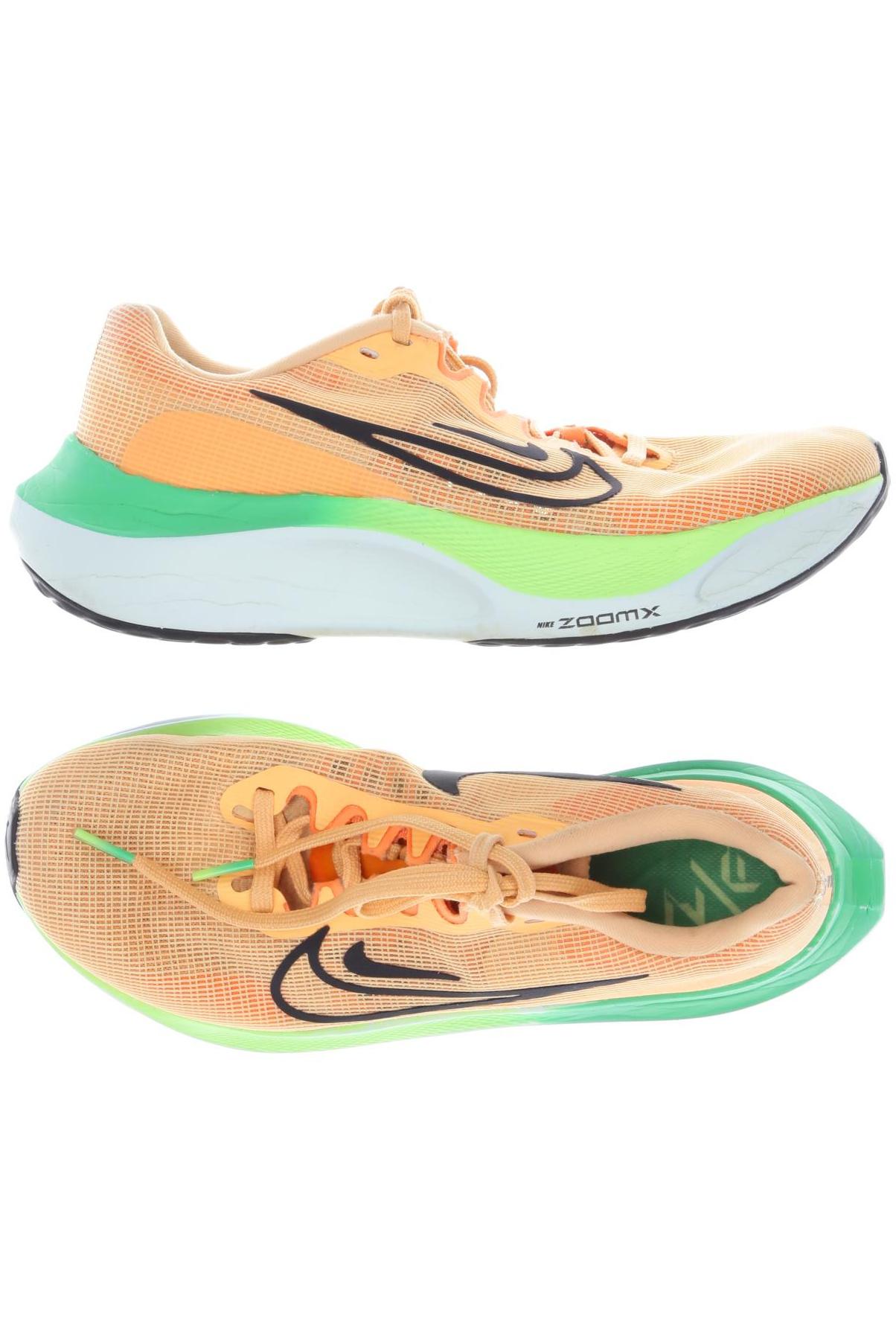 

Nike Running Damen Sneakers, orange, Gr. 39