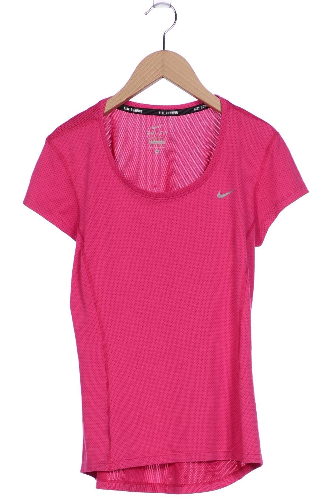 

Nike Running Damen T-Shirt, pink, Gr. 36