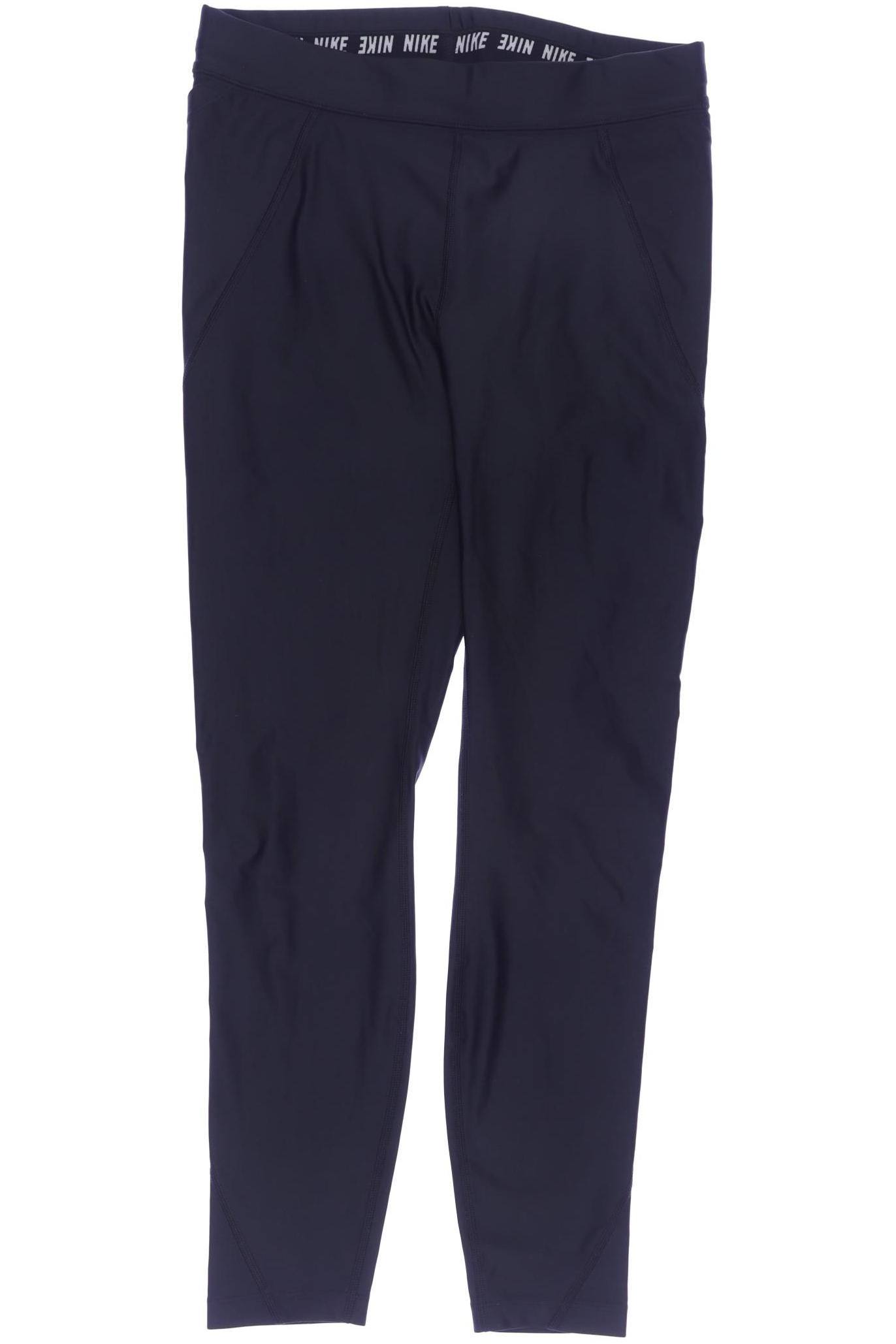 

Nike Running Damen Stoffhose, schwarz, Gr. 0