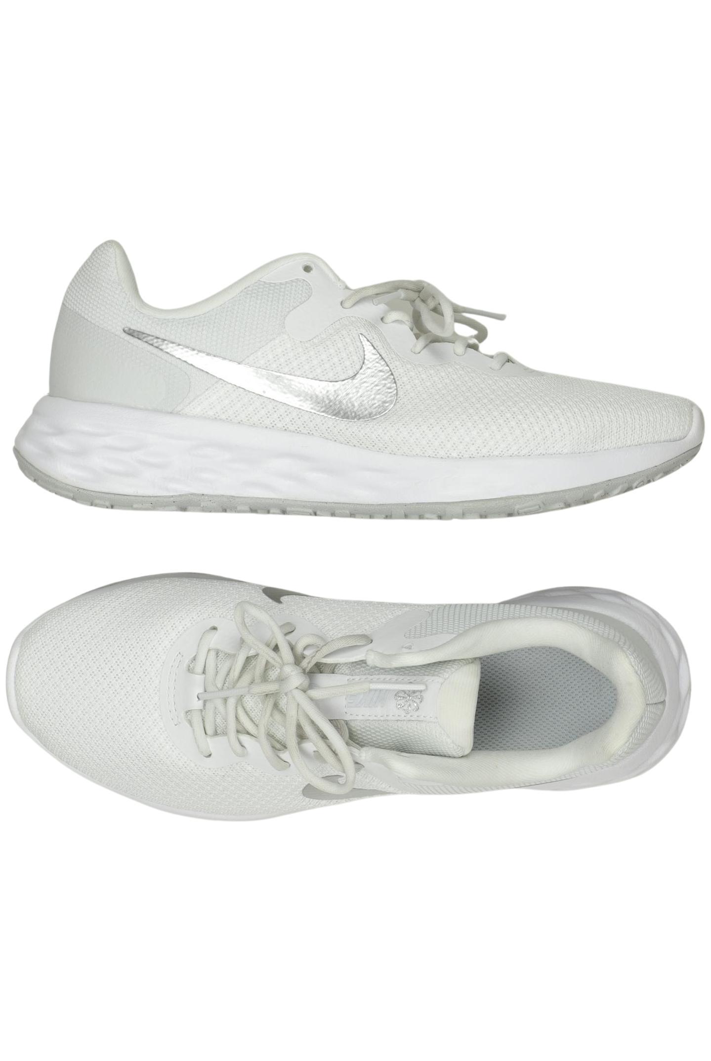 

Nike Running Damen Sneakers, weiß, Gr. 37.5