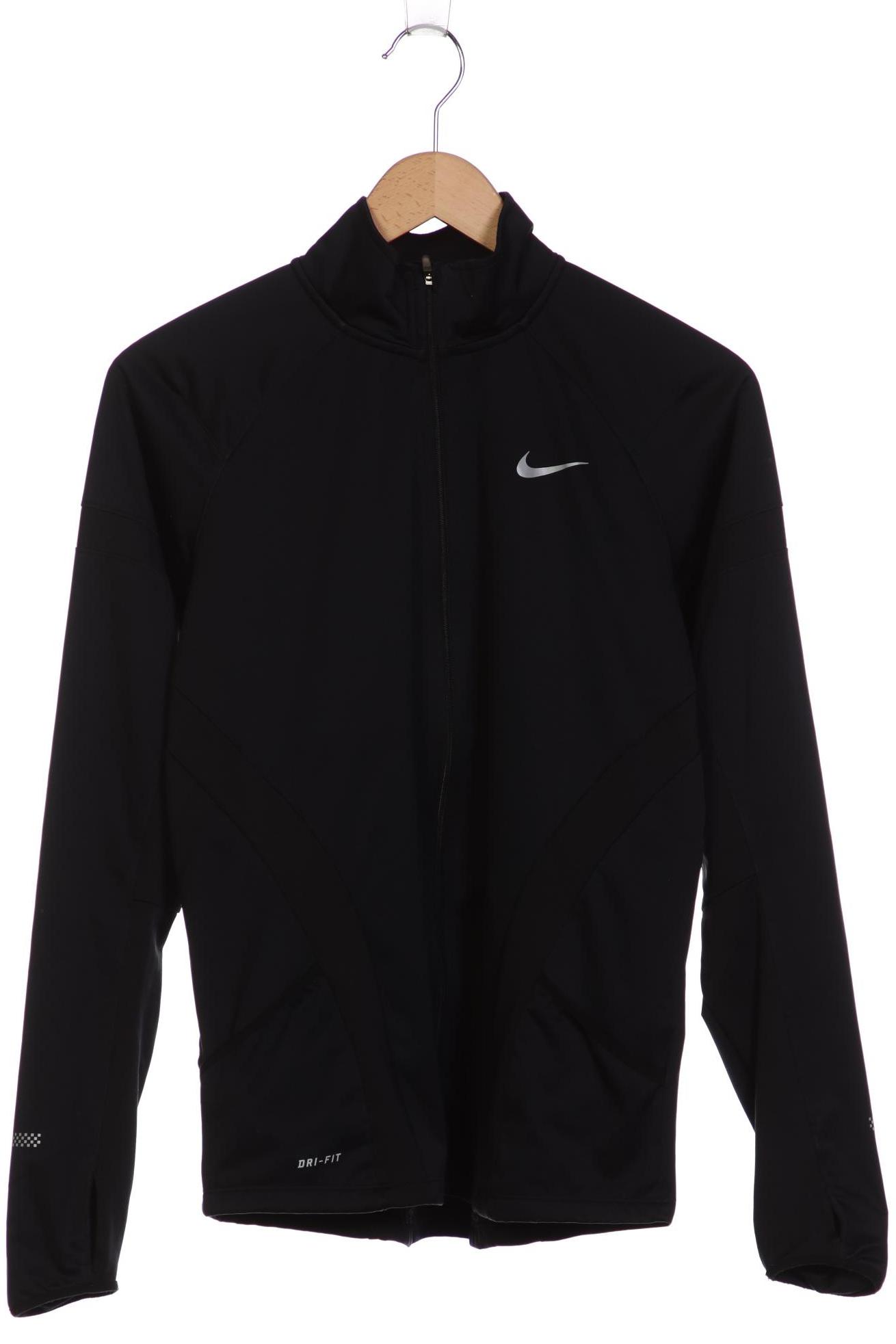 

Nike Running Damen Sweatshirt, schwarz, Gr. 38
