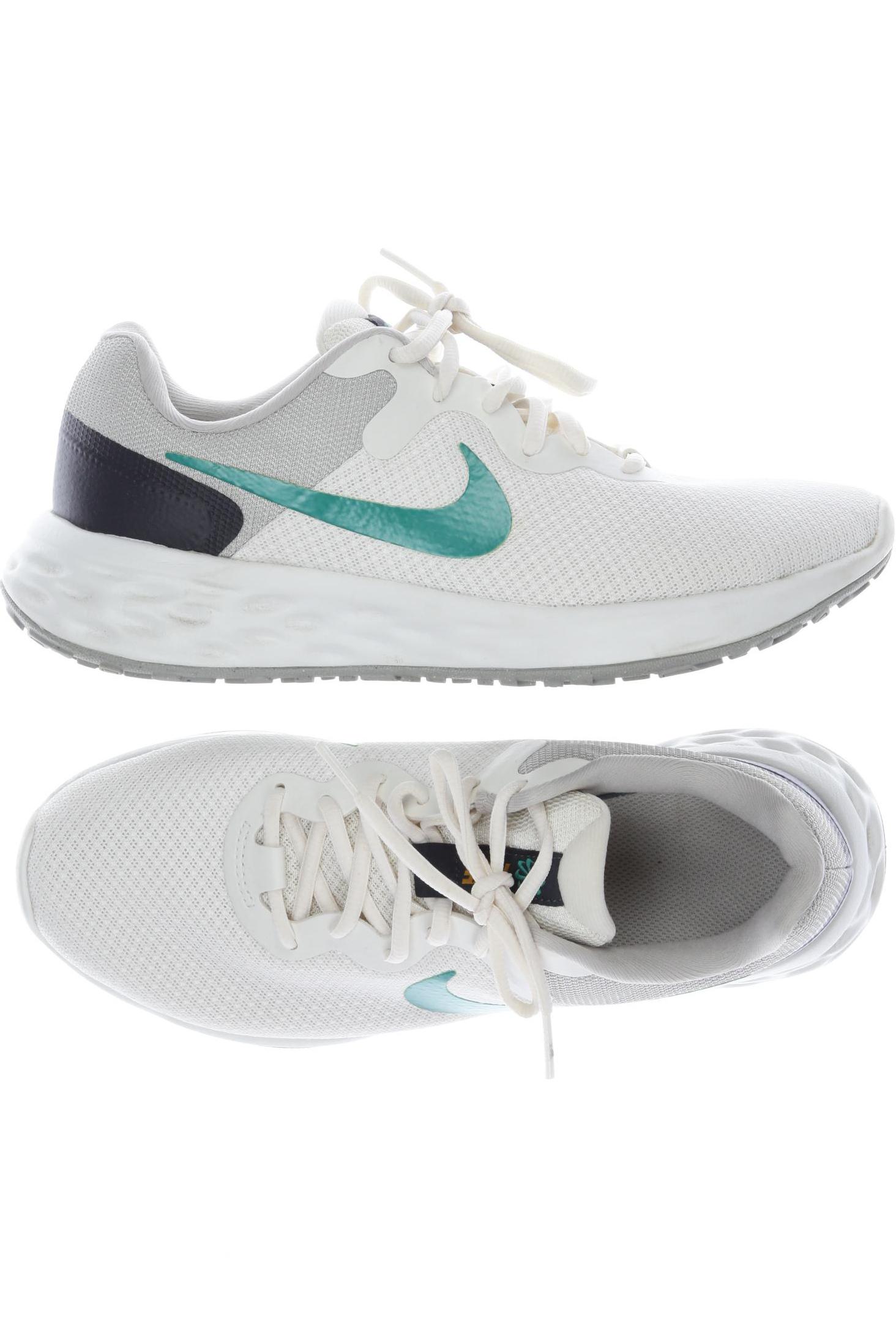

Nike Running Damen Sneakers, cremeweiß, Gr. 39