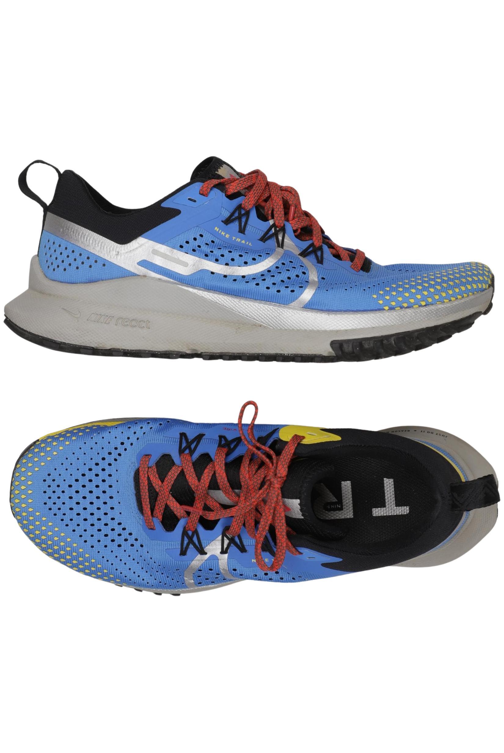 

Nike Running Damen Sneakers, blau, Gr. 41