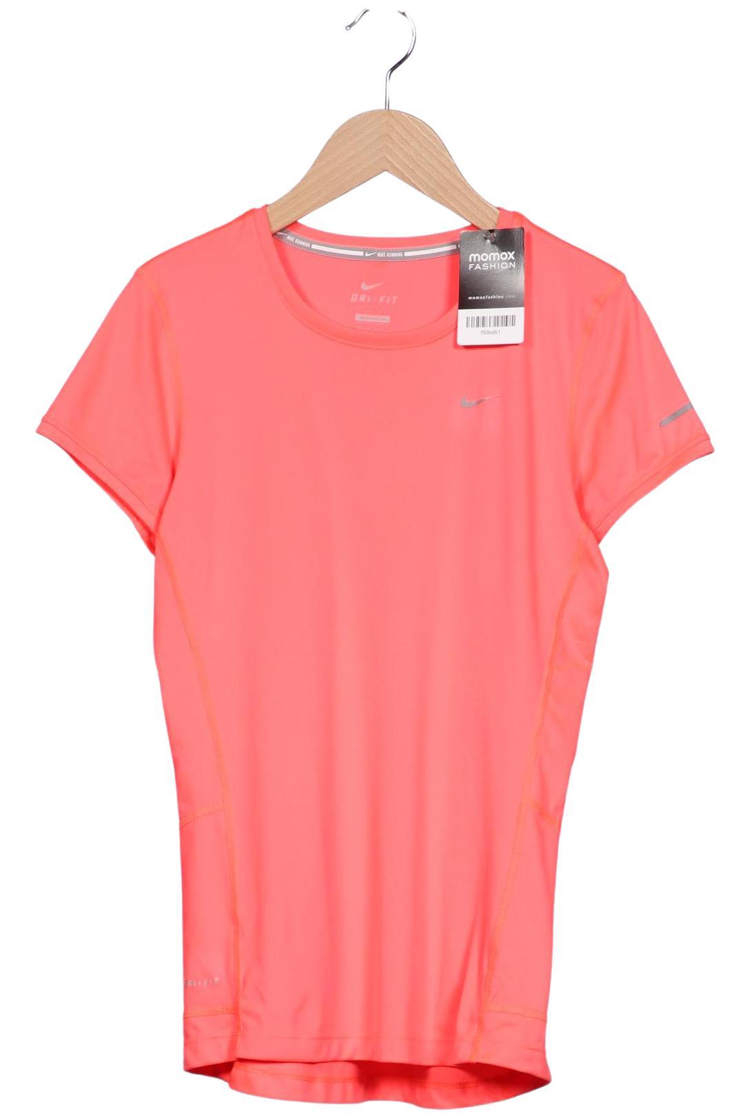 

Nike Running Damen T-Shirt, pink, Gr. 36