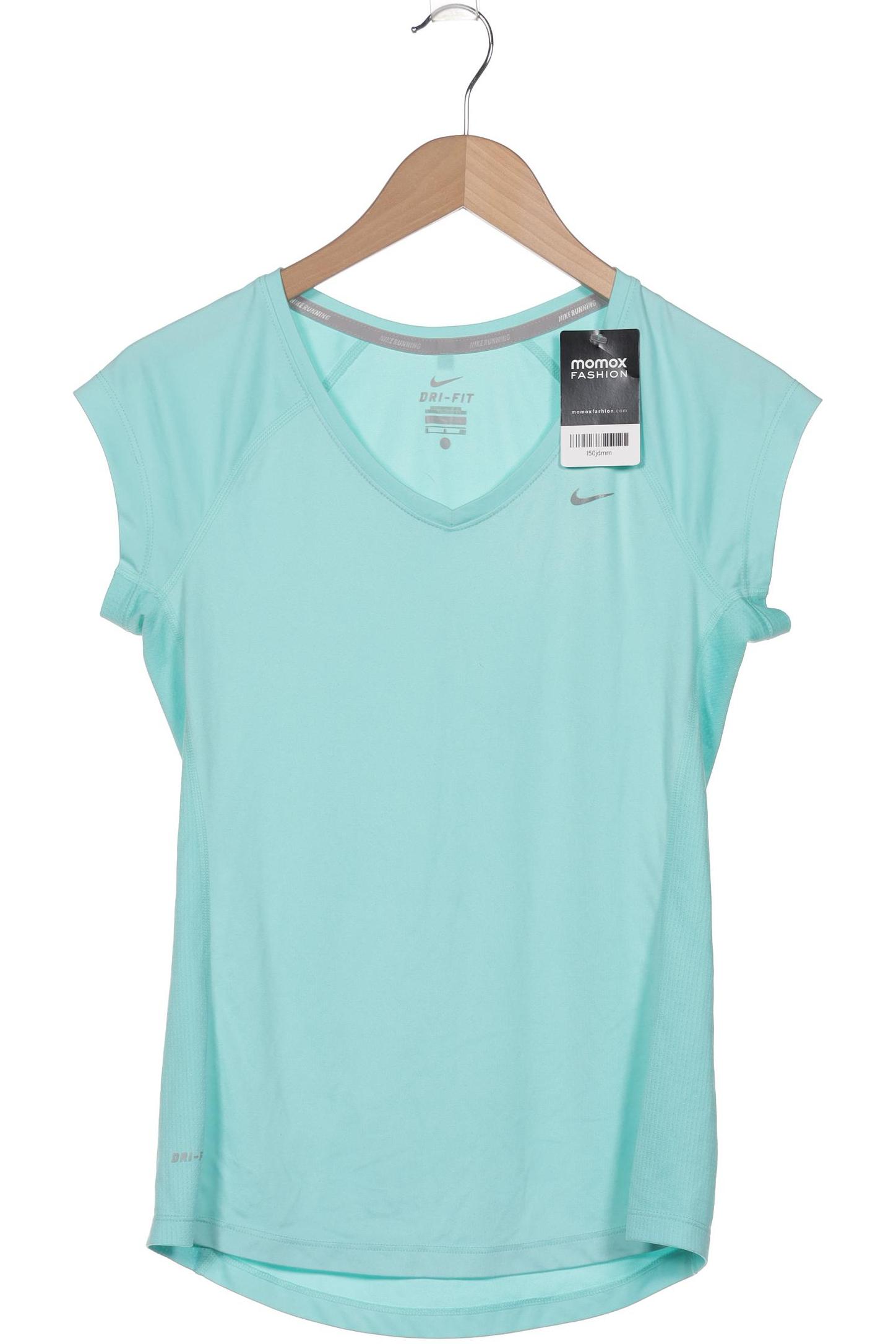 

Nike Running Damen T-Shirt, hellblau, Gr. 36