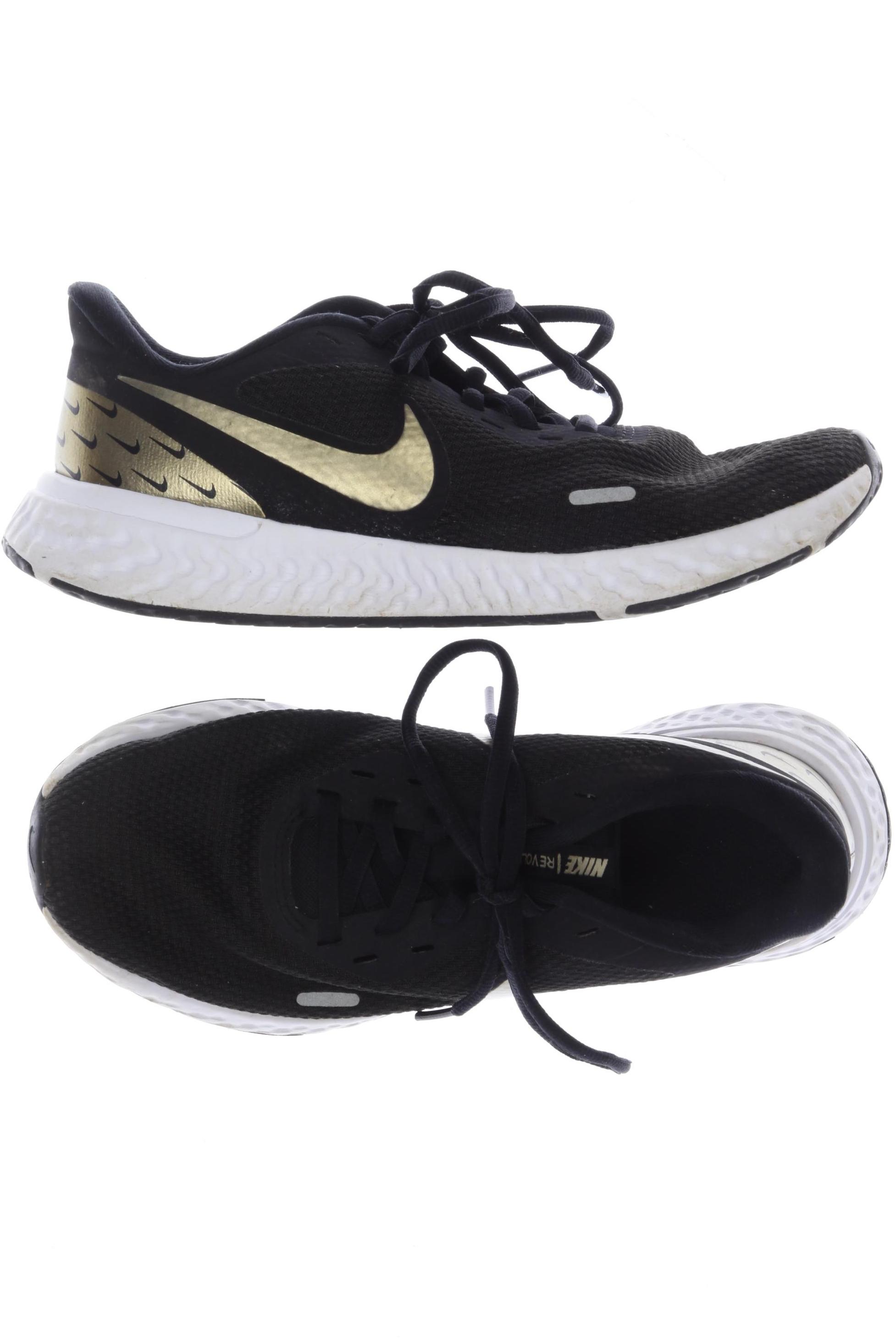 

Nike Running Damen Sneakers, schwarz, Gr. 38