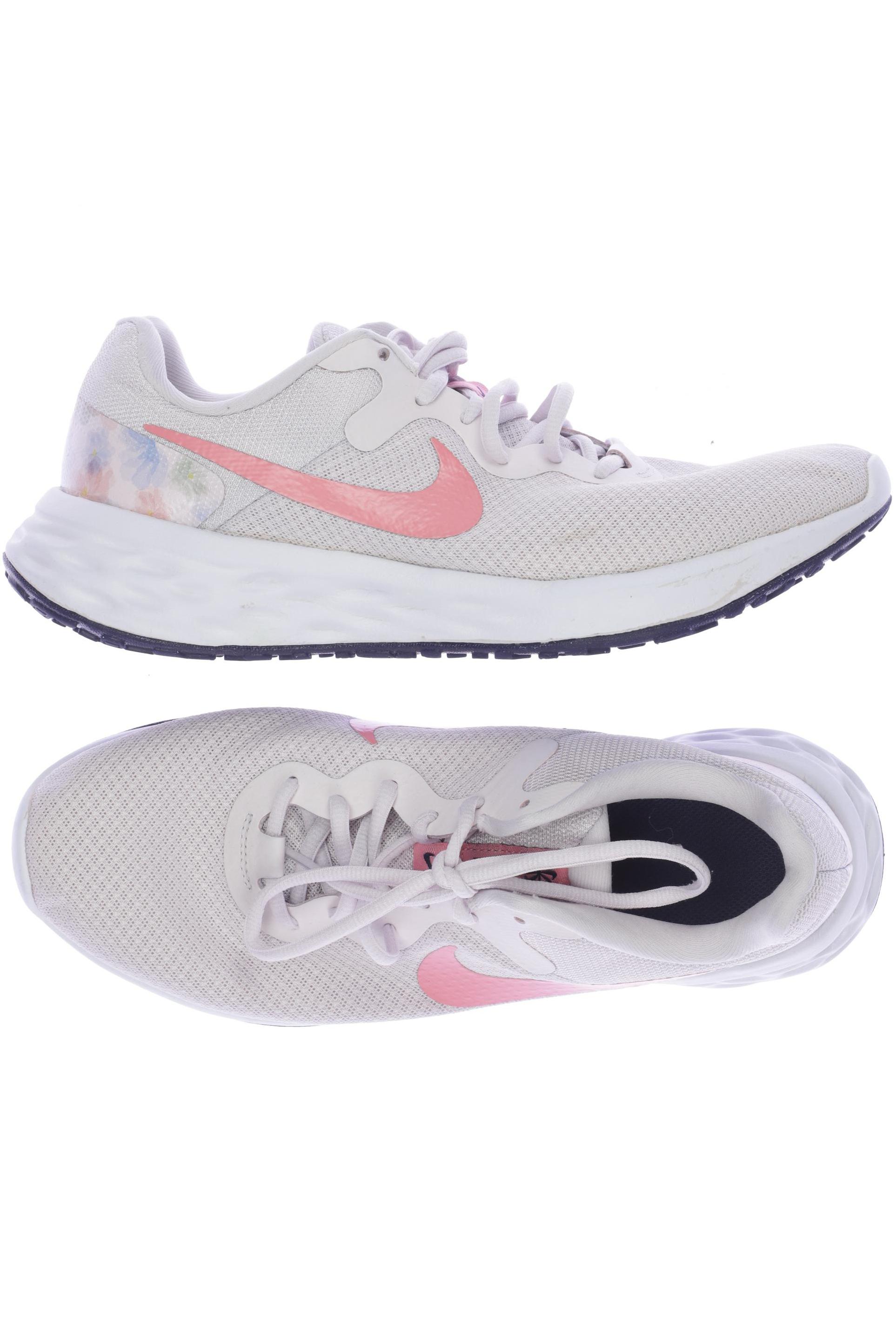 

Nike Running Damen Sneakers, weiß, Gr. 42