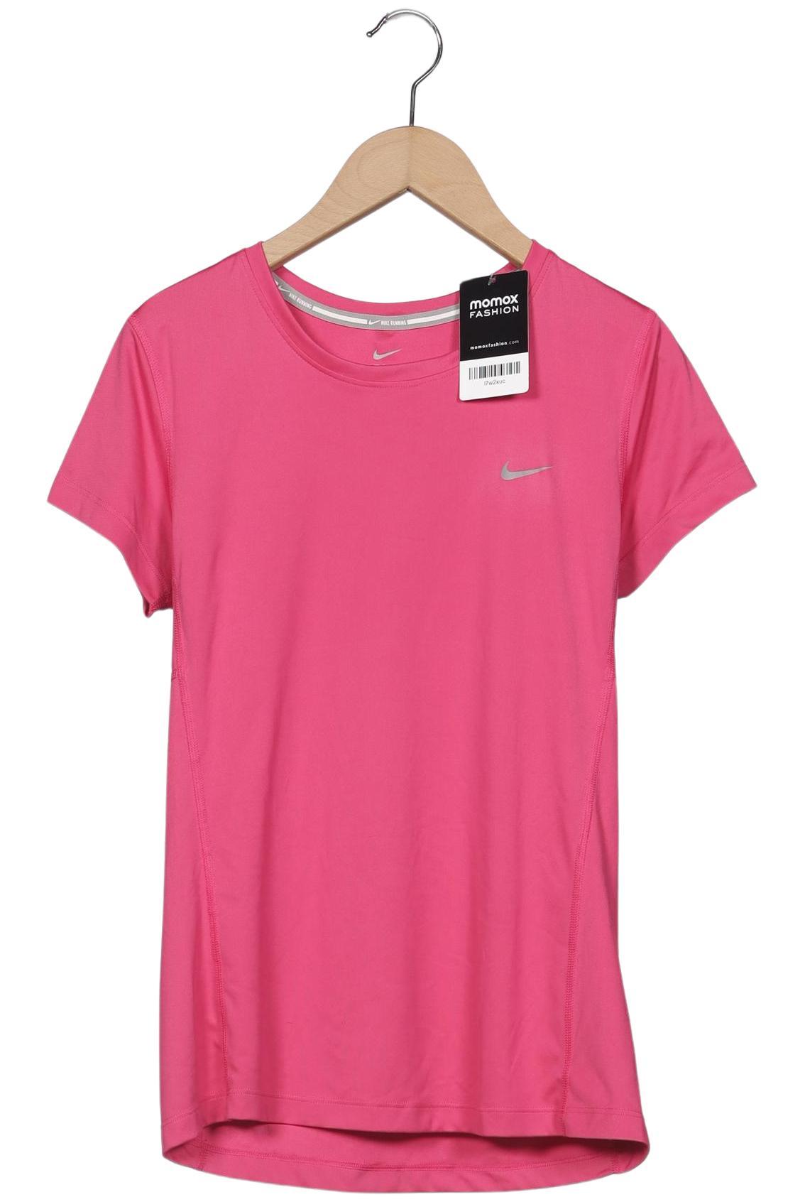 

Nike Running Damen T-Shirt, pink, Gr. 36