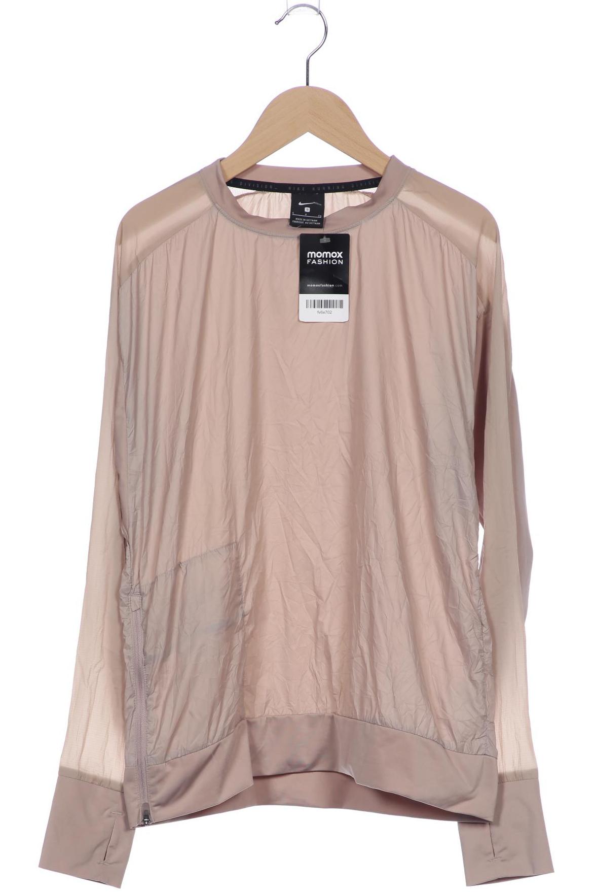 

Nike Running Damen Sweatshirt, beige, Gr. 36