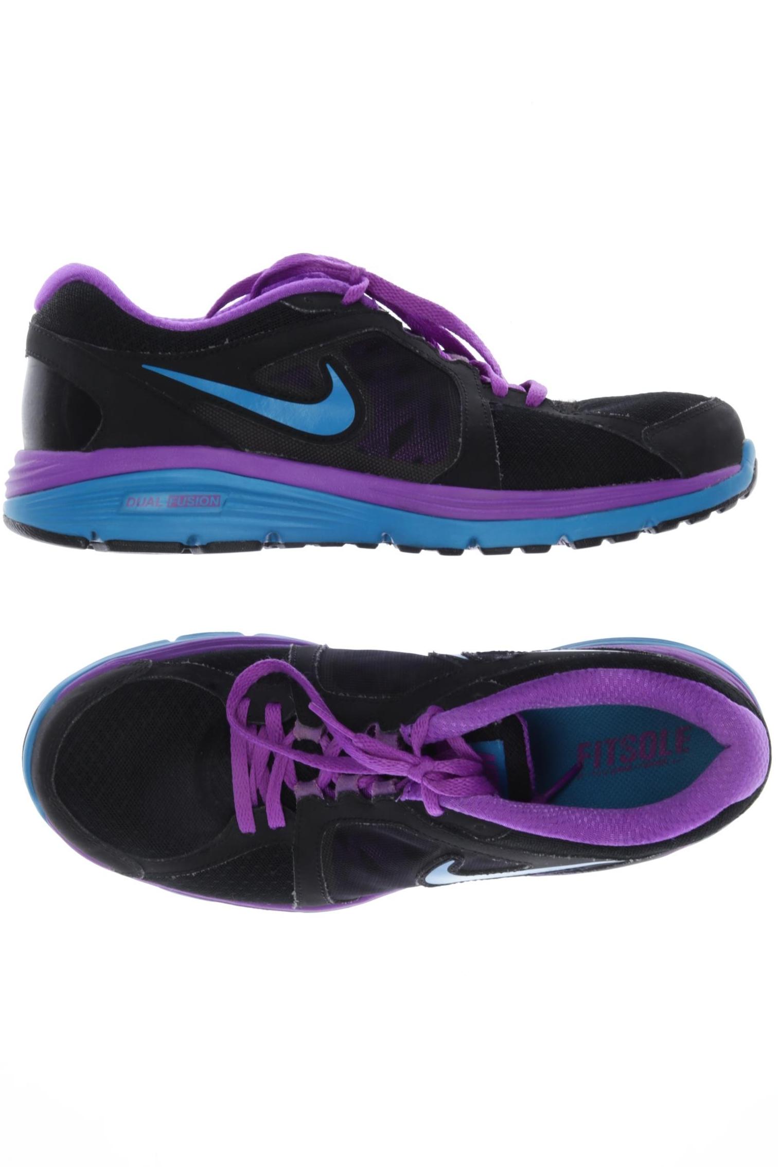

Nike Running Damen Sneakers, schwarz, Gr. 40