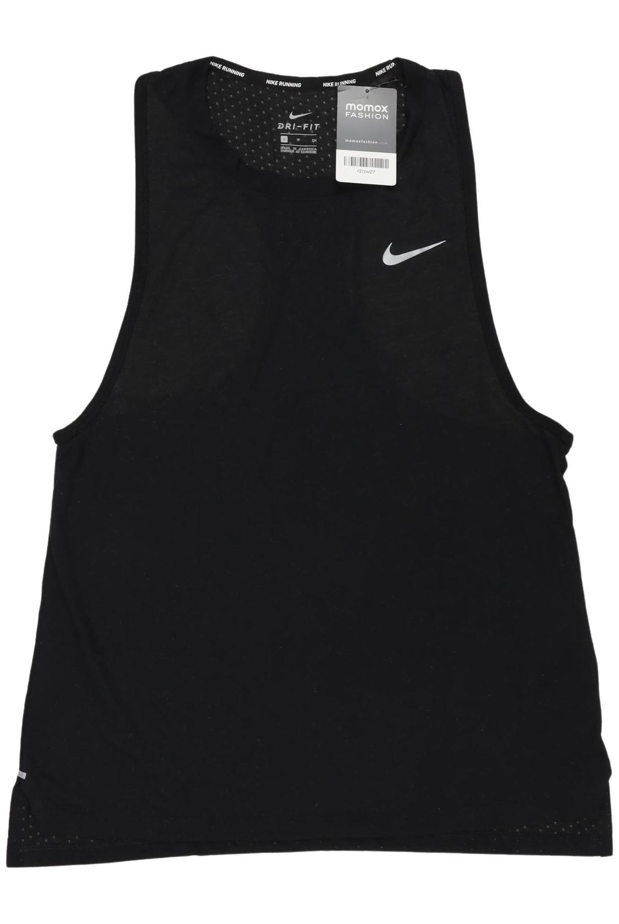

Nike Running Damen Top, schwarz, Gr. 36
