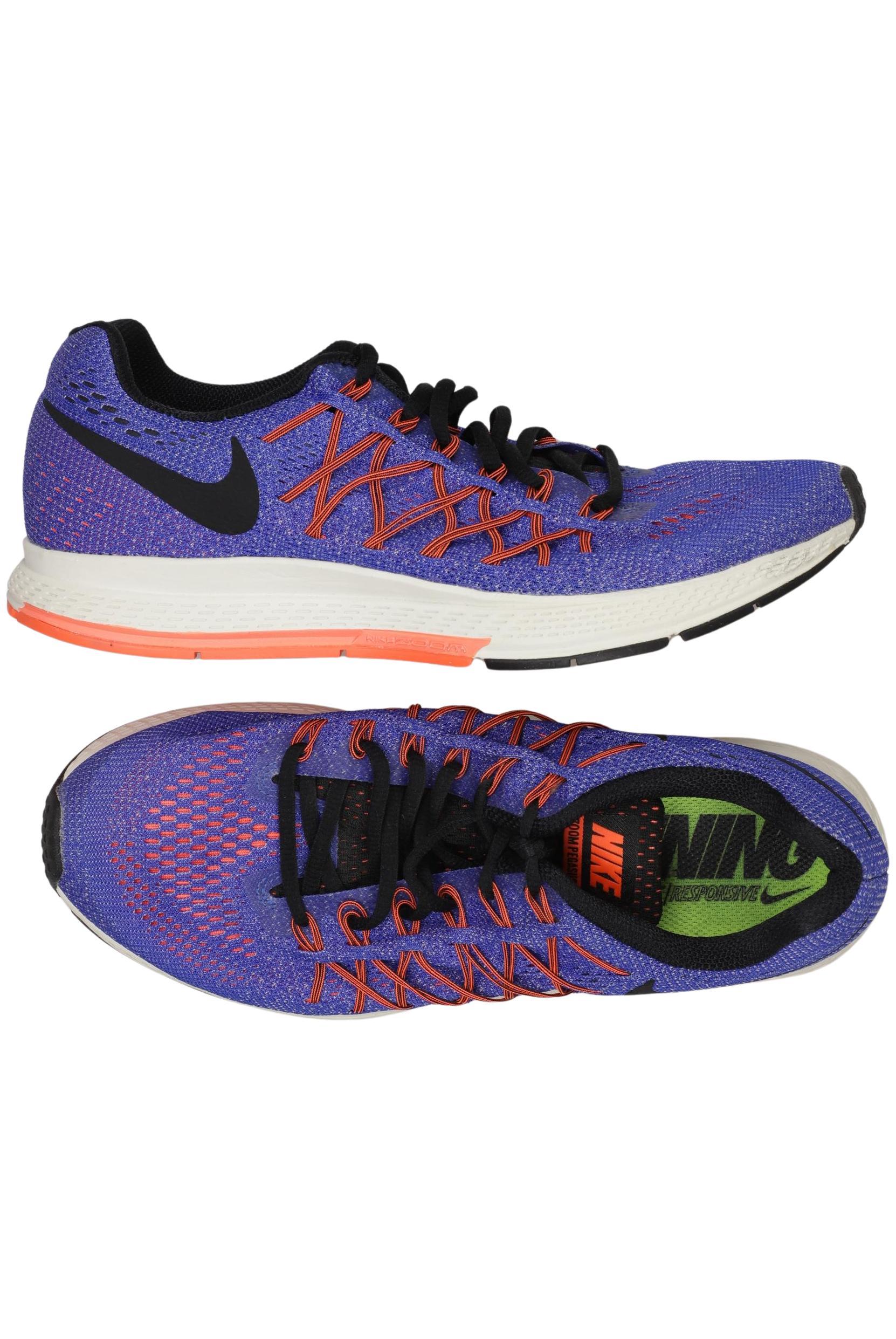 

Nike Running Damen Sneakers, mehrfarbig, Gr. 41