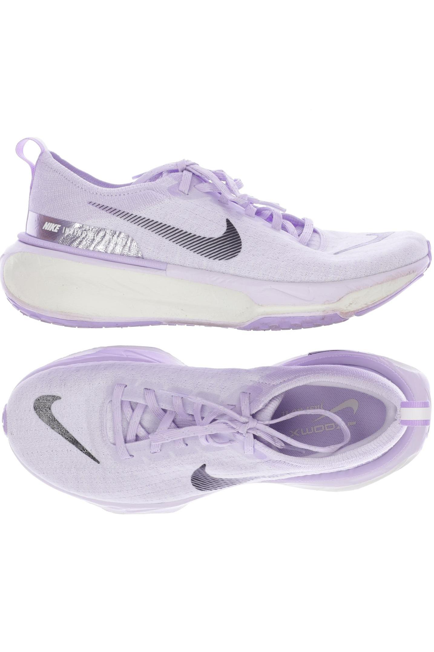 

Nike Running Damen Sneakers, flieder, Gr. 42