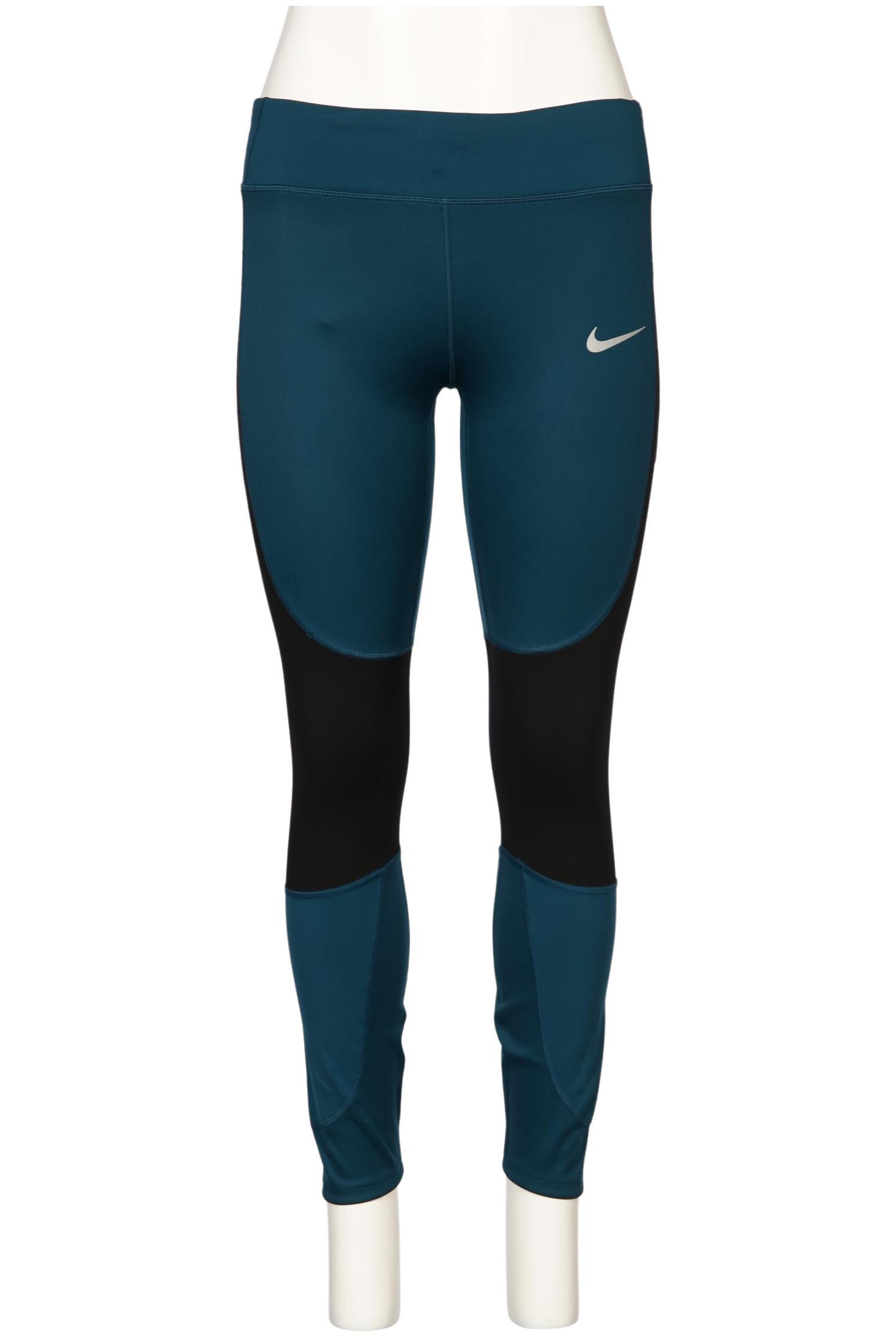 

Nike Running Damen Stoffhose, türkis, Gr. 0