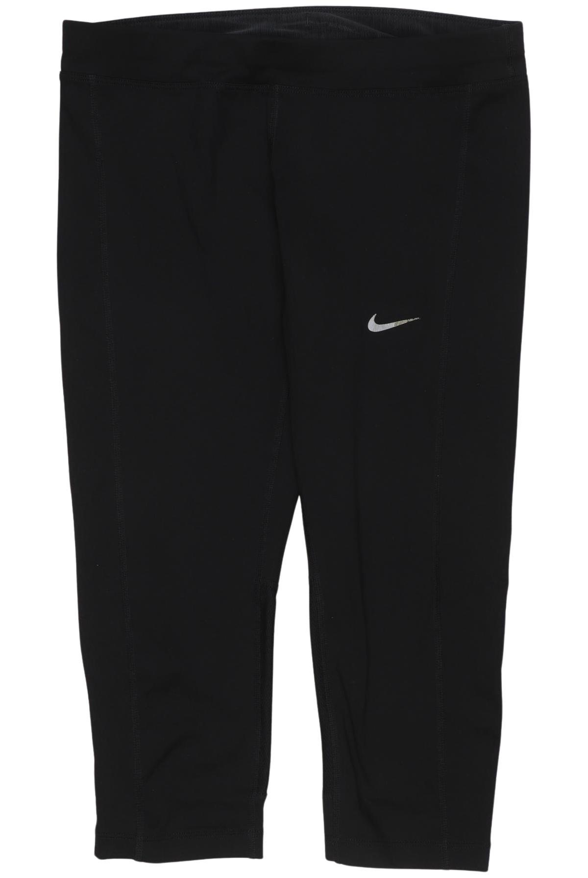

Nike Running Damen Shorts, schwarz, Gr. 36