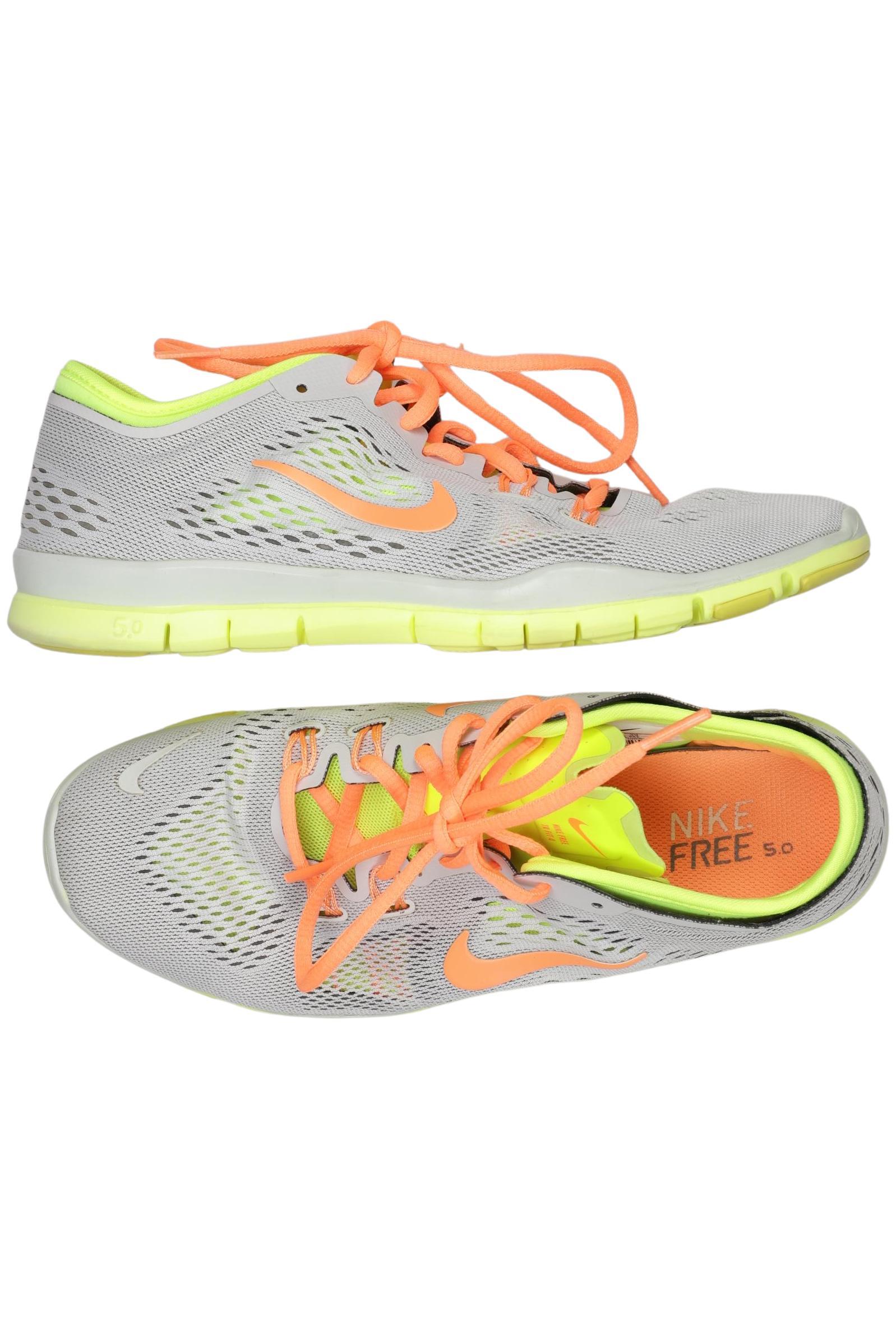 

Nike Running Damen Sneakers, neon, Gr. 39