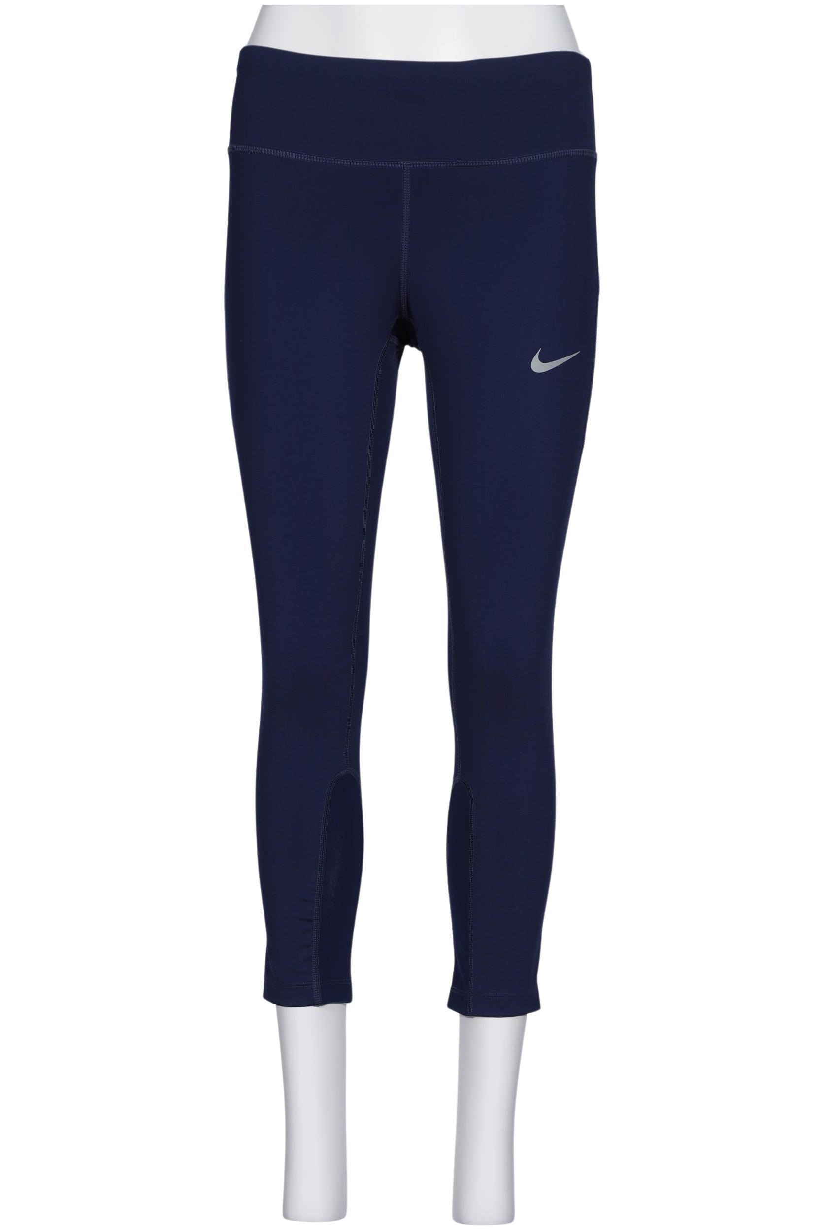 

Nike Running Damen Stoffhose, marineblau, Gr. 0