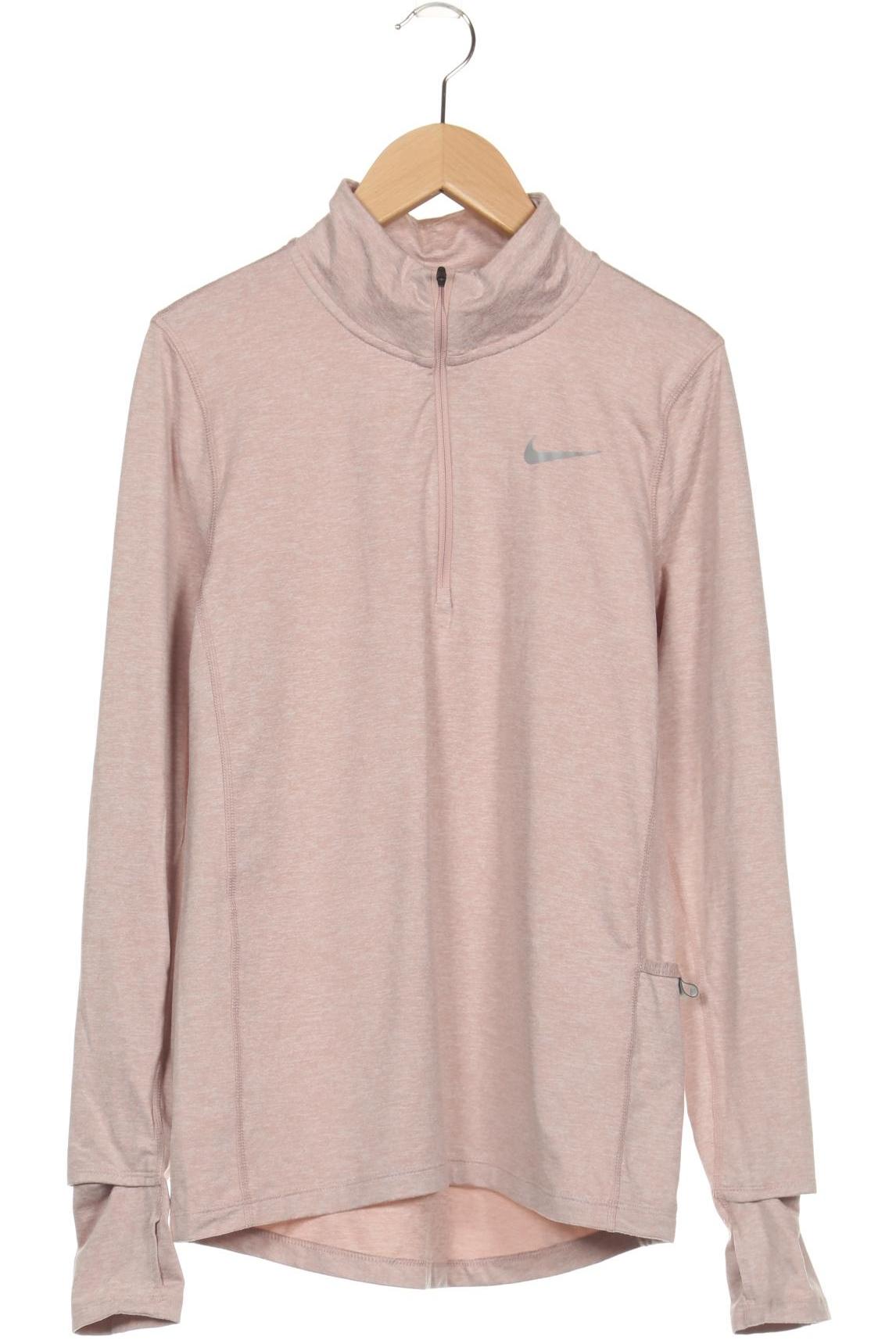 

Nike Running Damen Sweatshirt, pink, Gr. 34