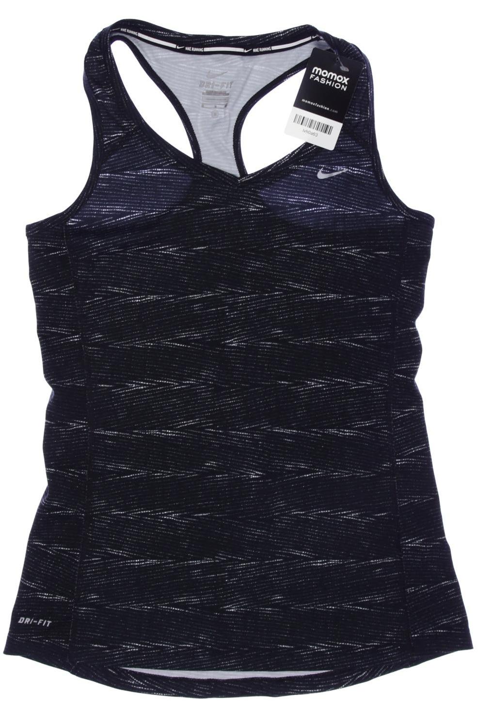 

Nike Running Damen Top, grau, Gr. 36