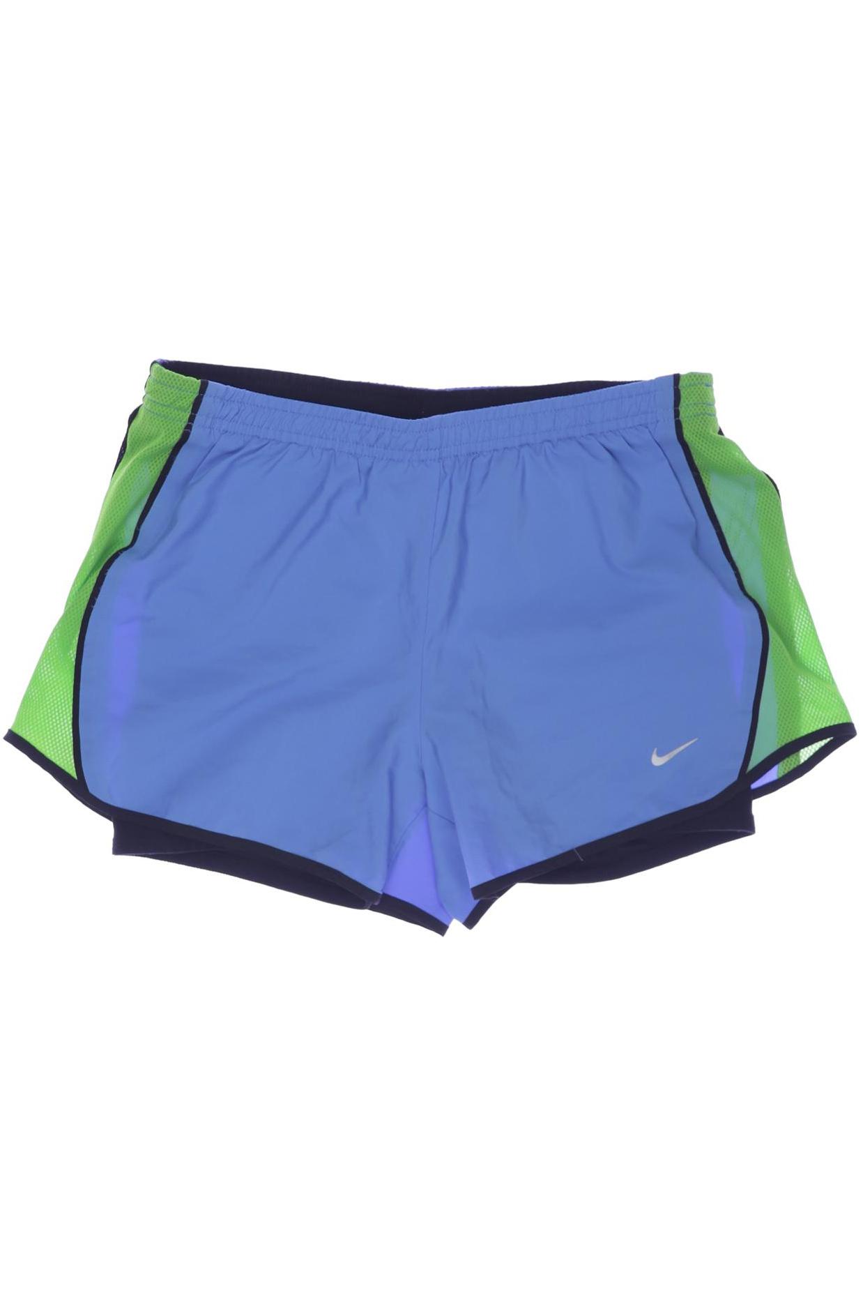

Nike Running Damen Shorts, blau, Gr. 36