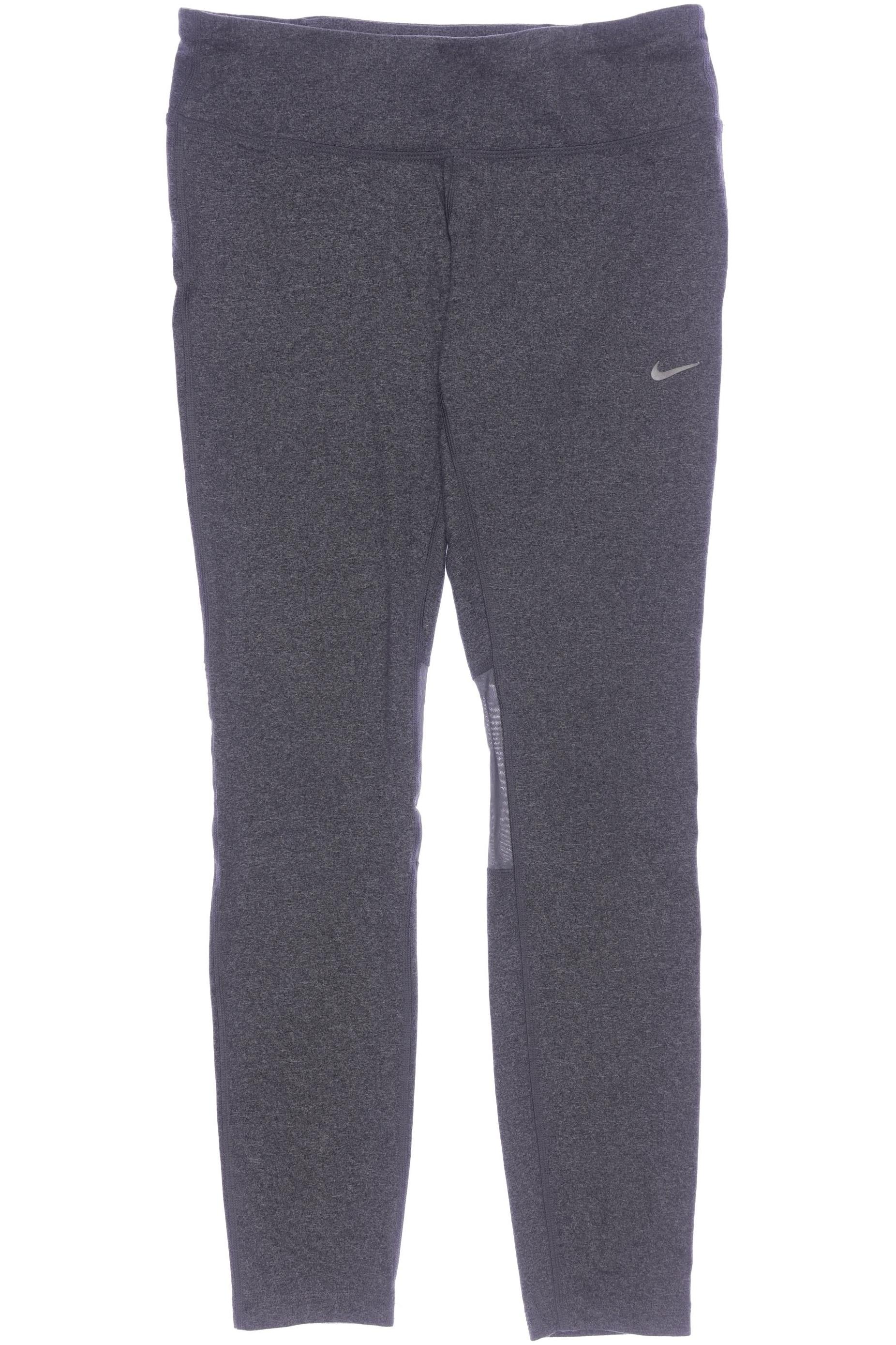 

Nike Running Damen Stoffhose, grau, Gr. 0