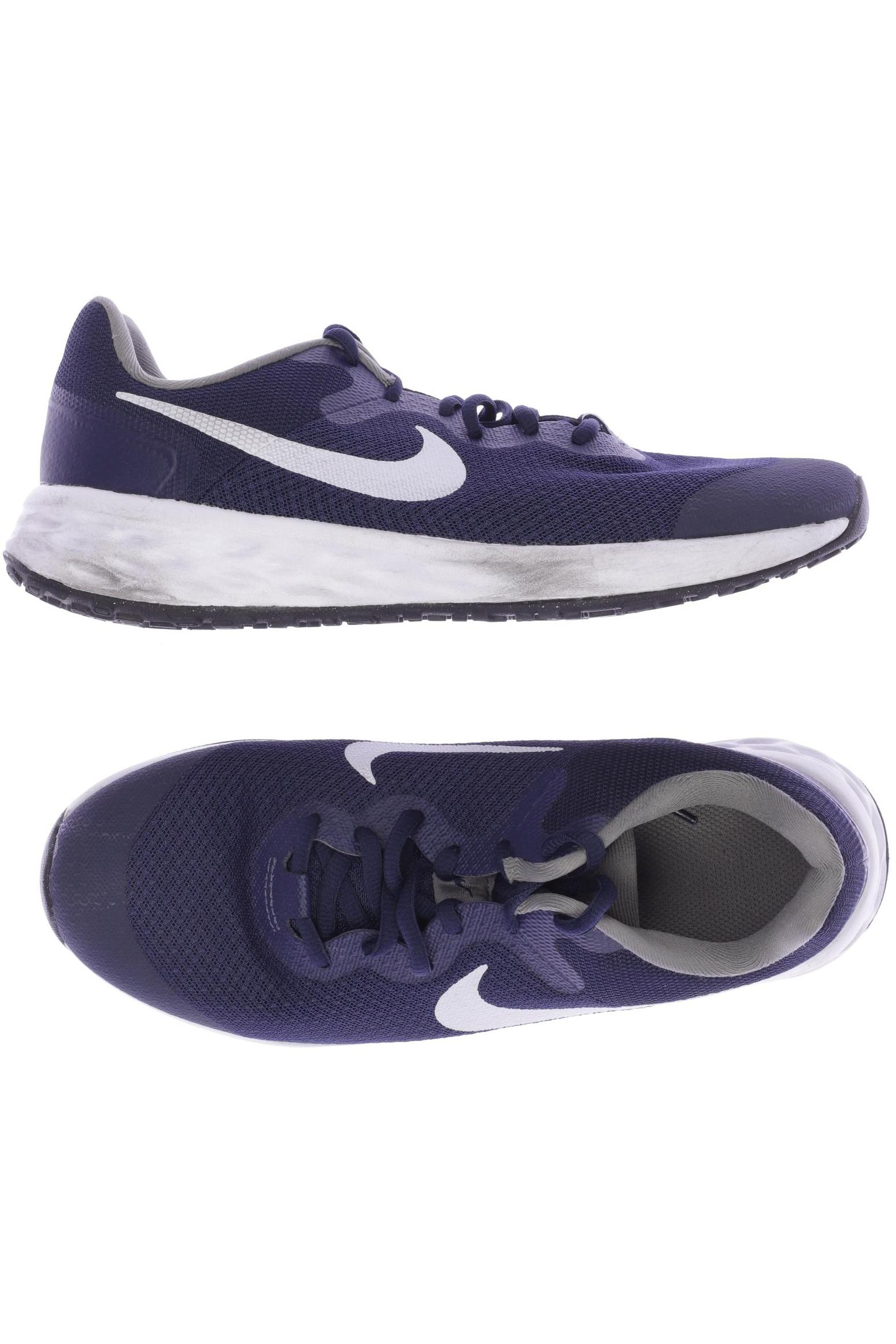 

Nike Running Damen Sneakers, marineblau, Gr. 39