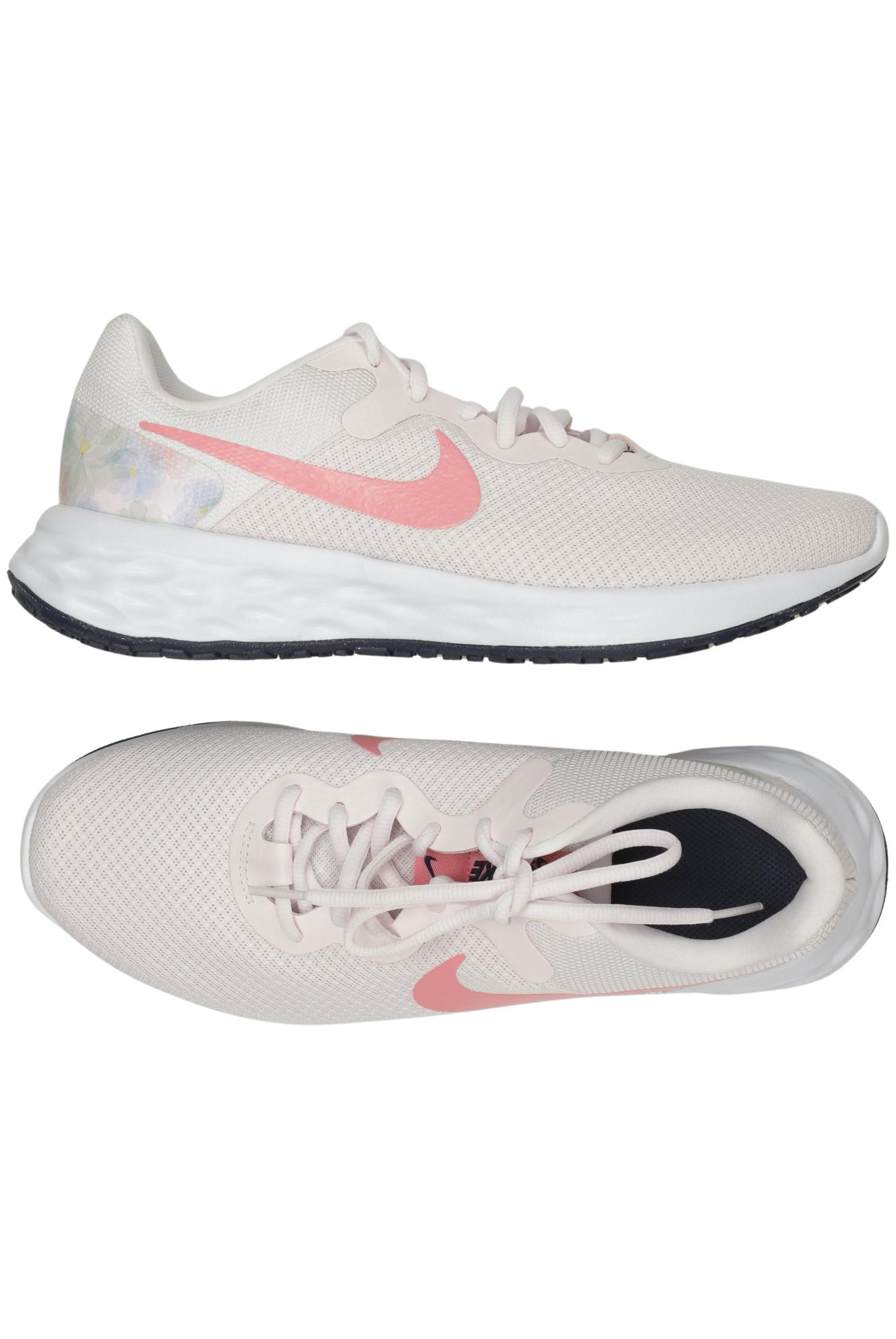 

Nike Running Damen Sneakers, pink, Gr. 42