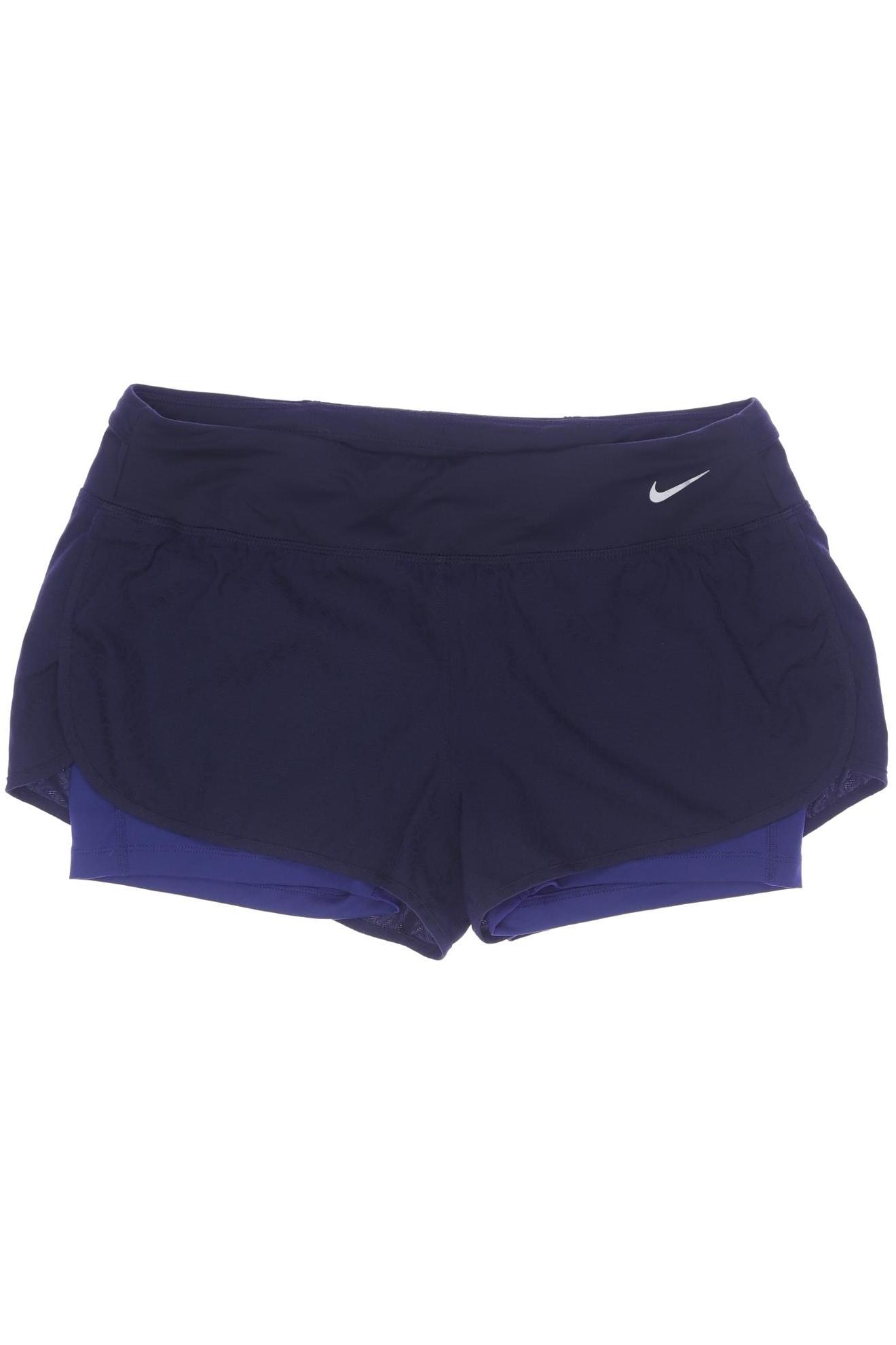 

Nike Running Damen Shorts, marineblau, Gr. 42
