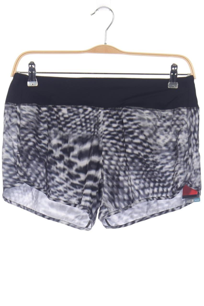 

Nike Running Damen Shorts, grau, Gr. 38