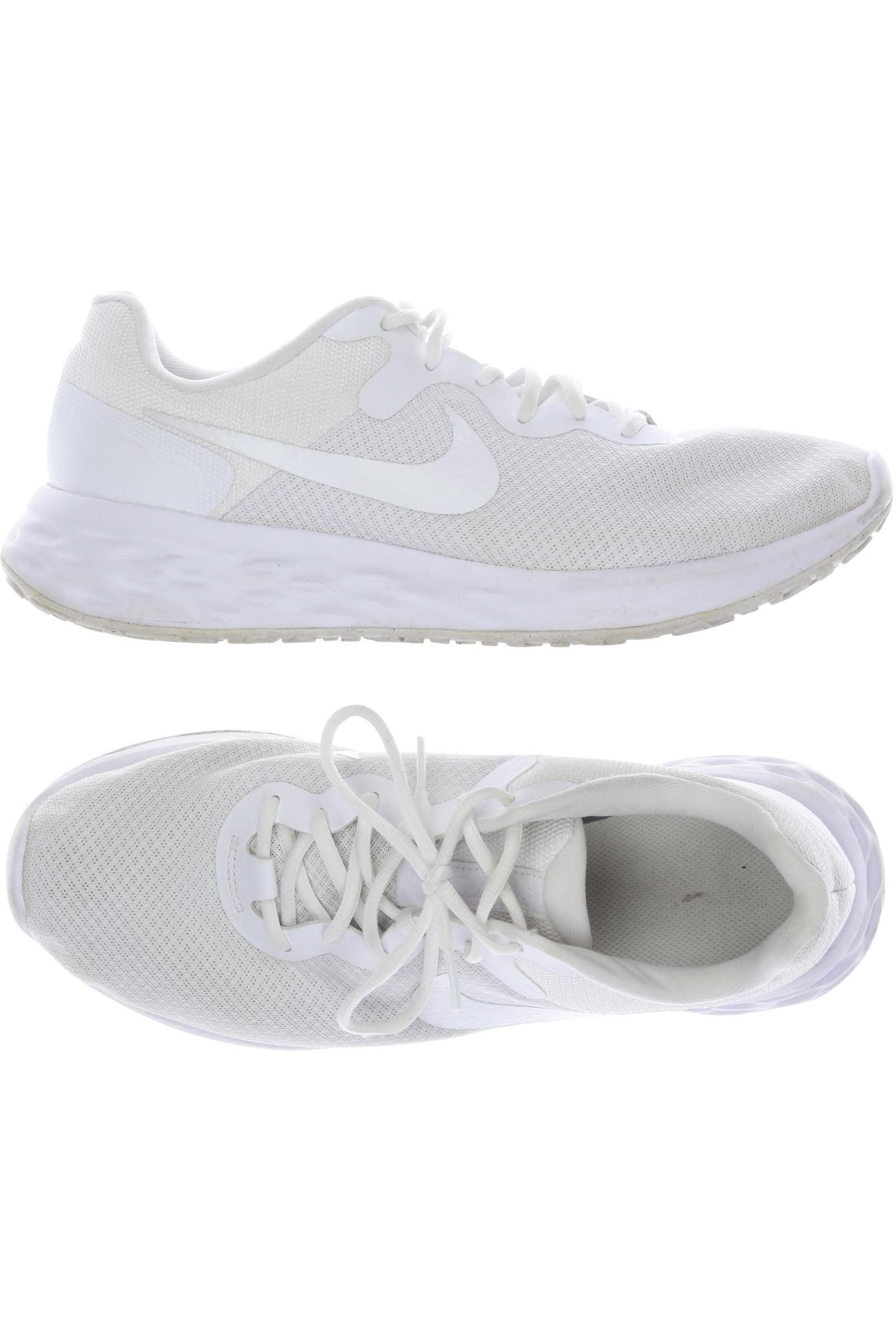 

Nike Running Damen Sneakers, weiß, Gr. 43