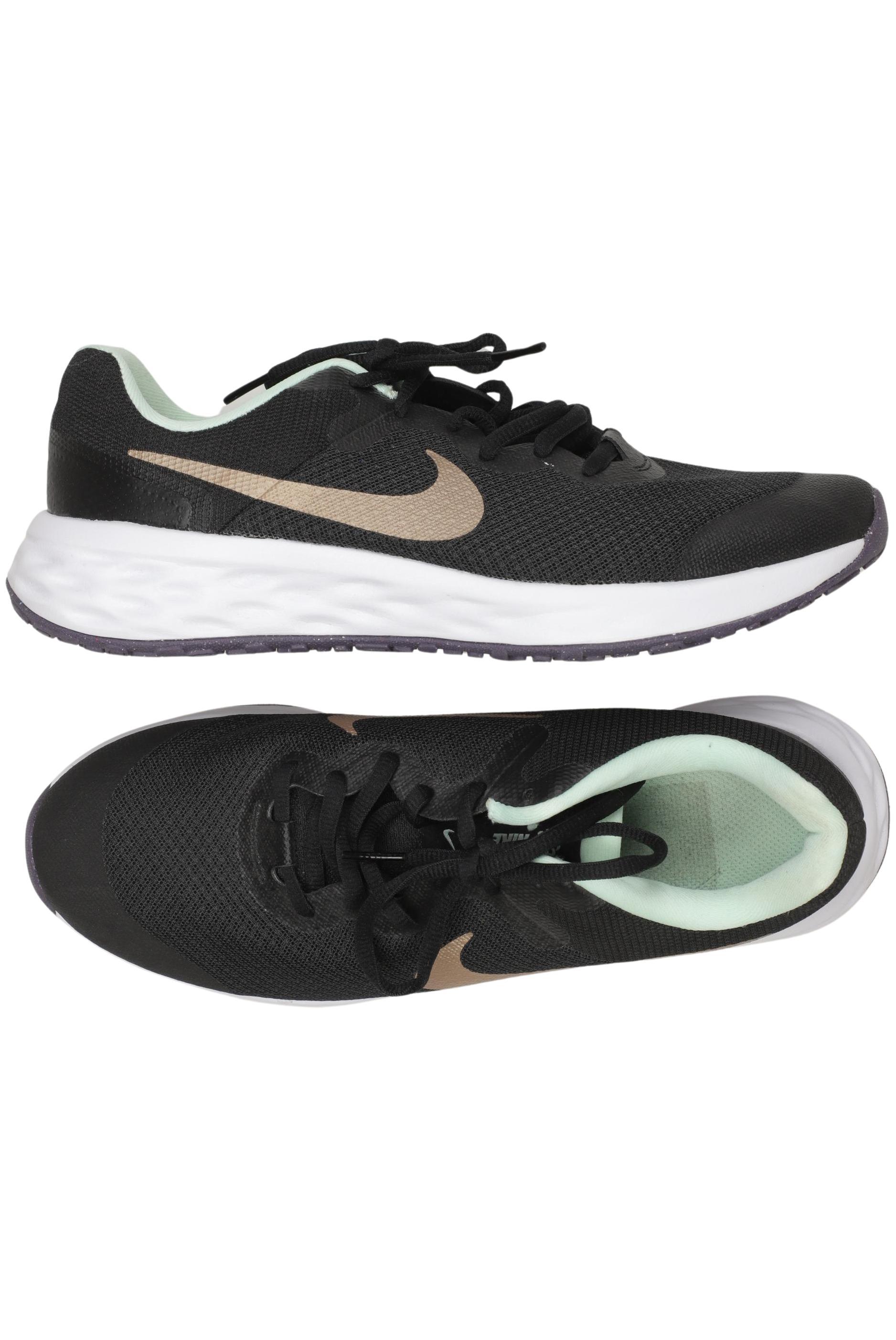 

Nike Running Damen Sneakers, schwarz, Gr. 39