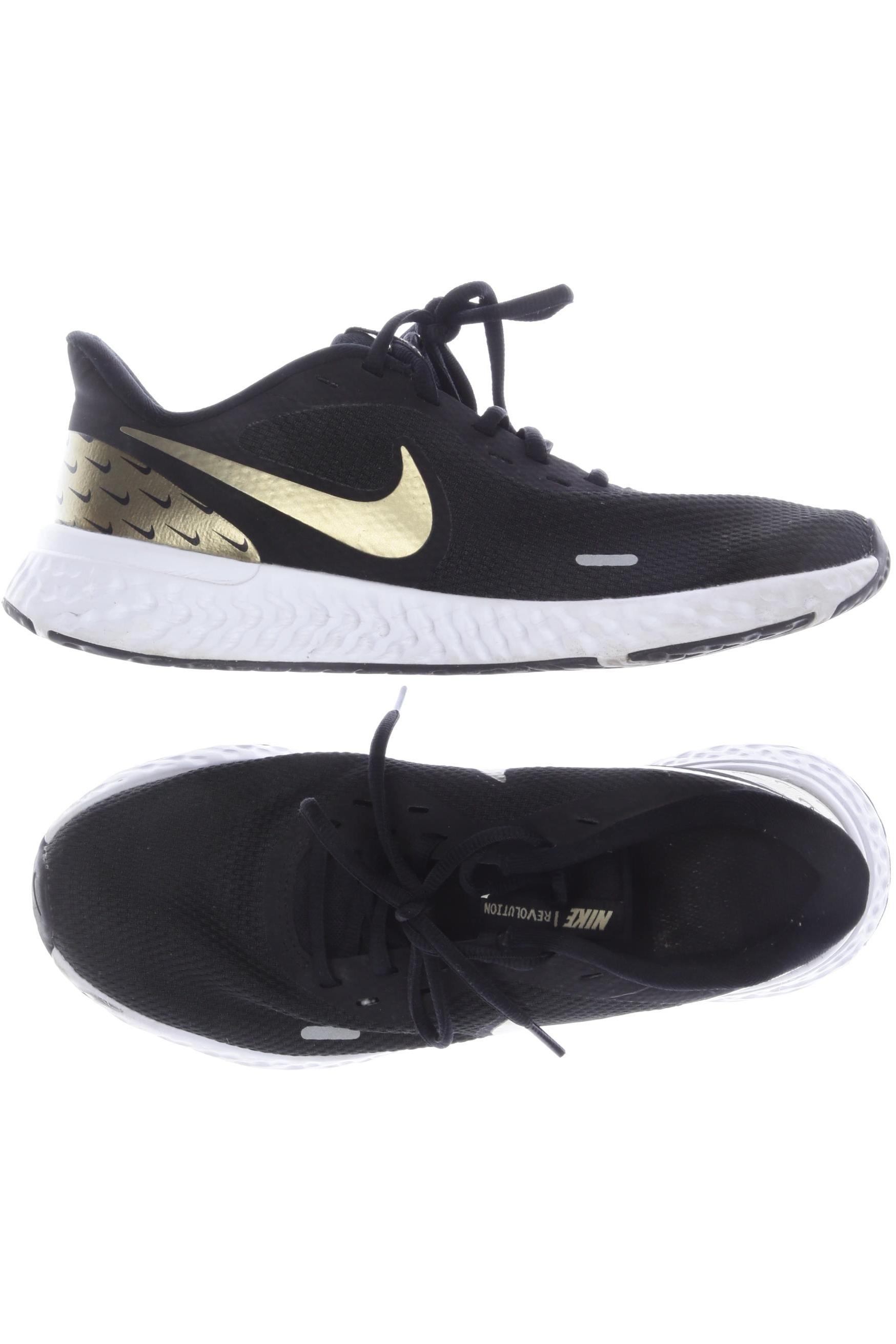 

Nike Running Damen Sneakers, schwarz, Gr. 40