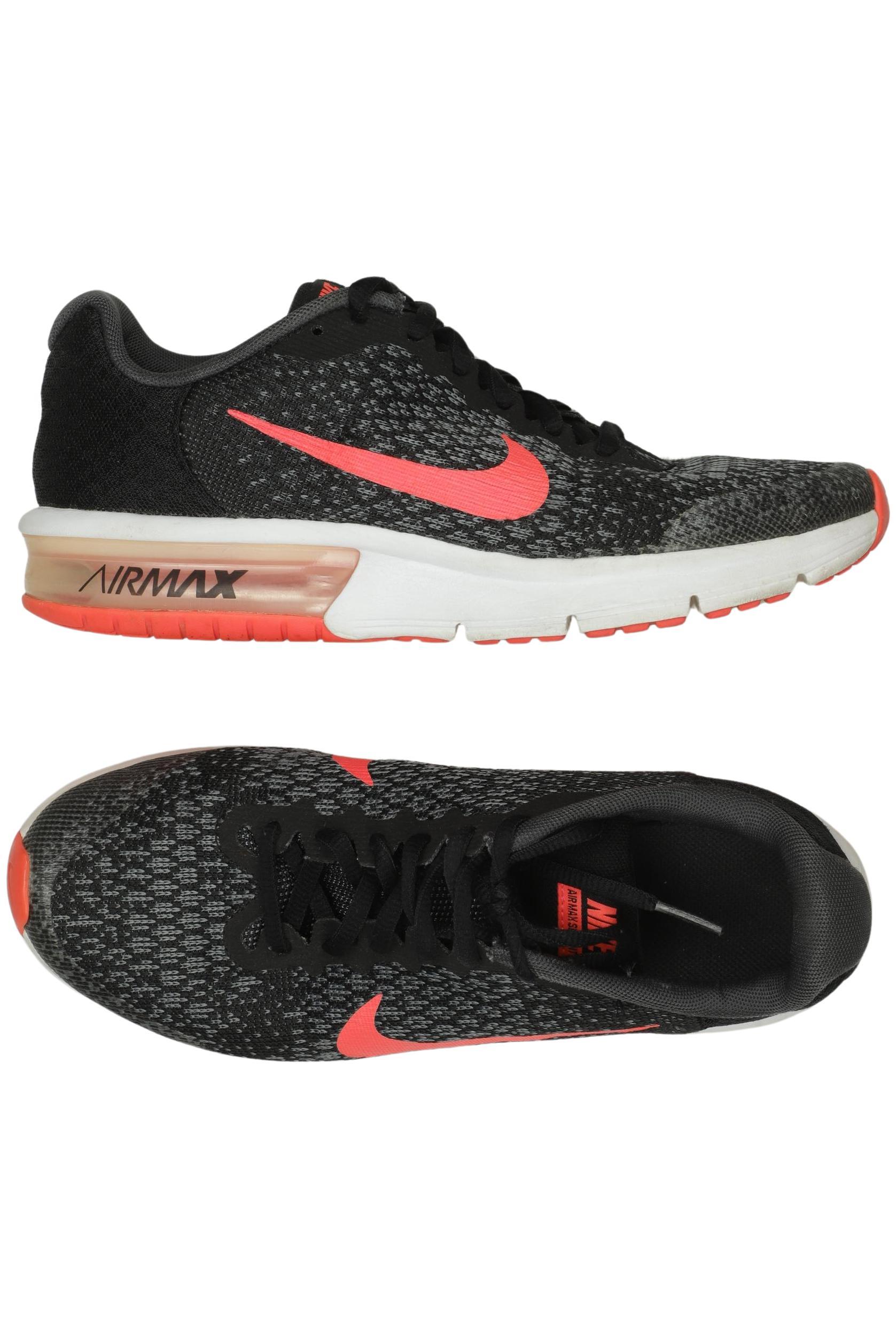 

Nike Running Damen Sneakers, schwarz, Gr. 38.5