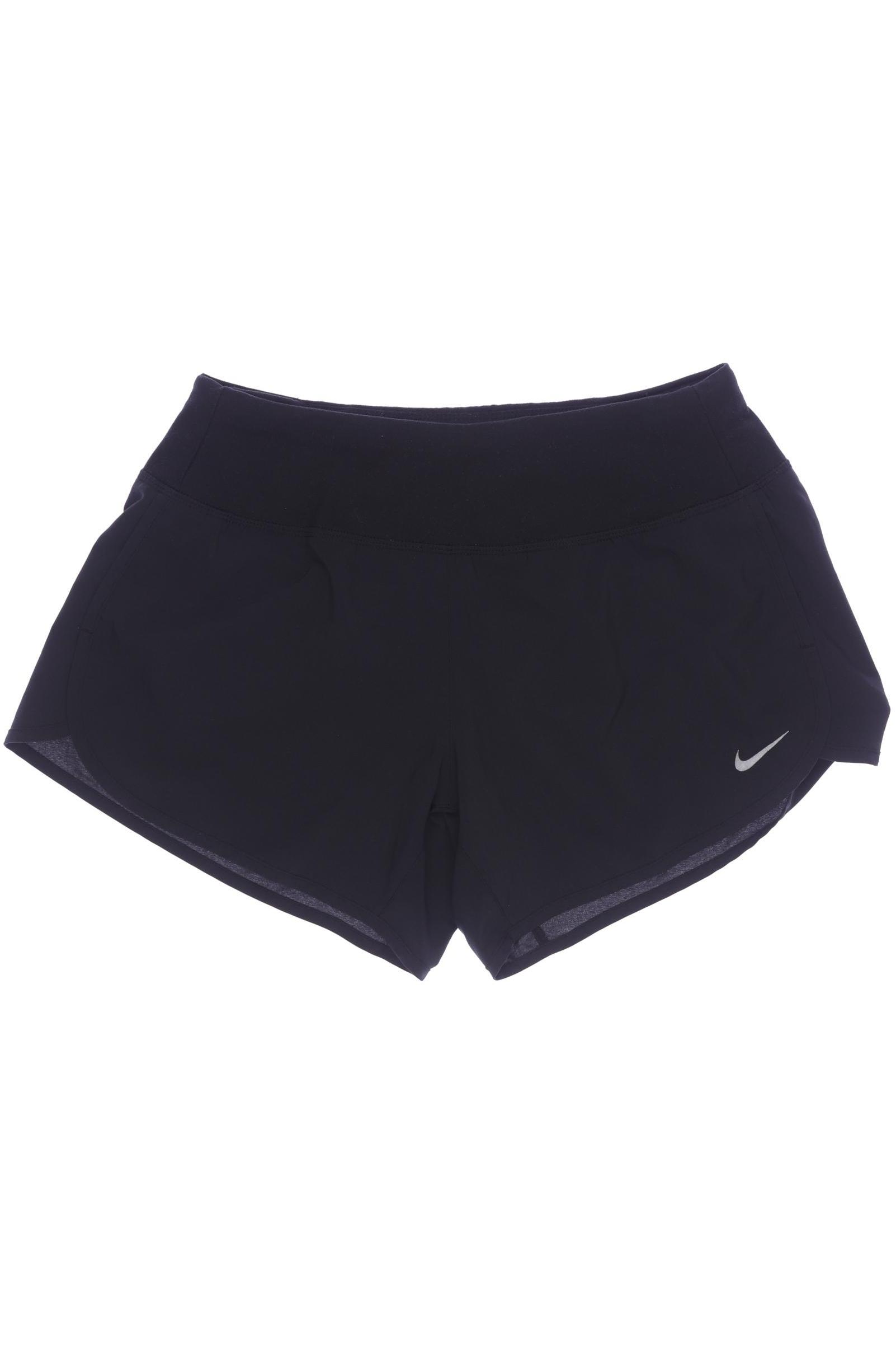 

Nike Running Damen Shorts, schwarz, Gr. 34
