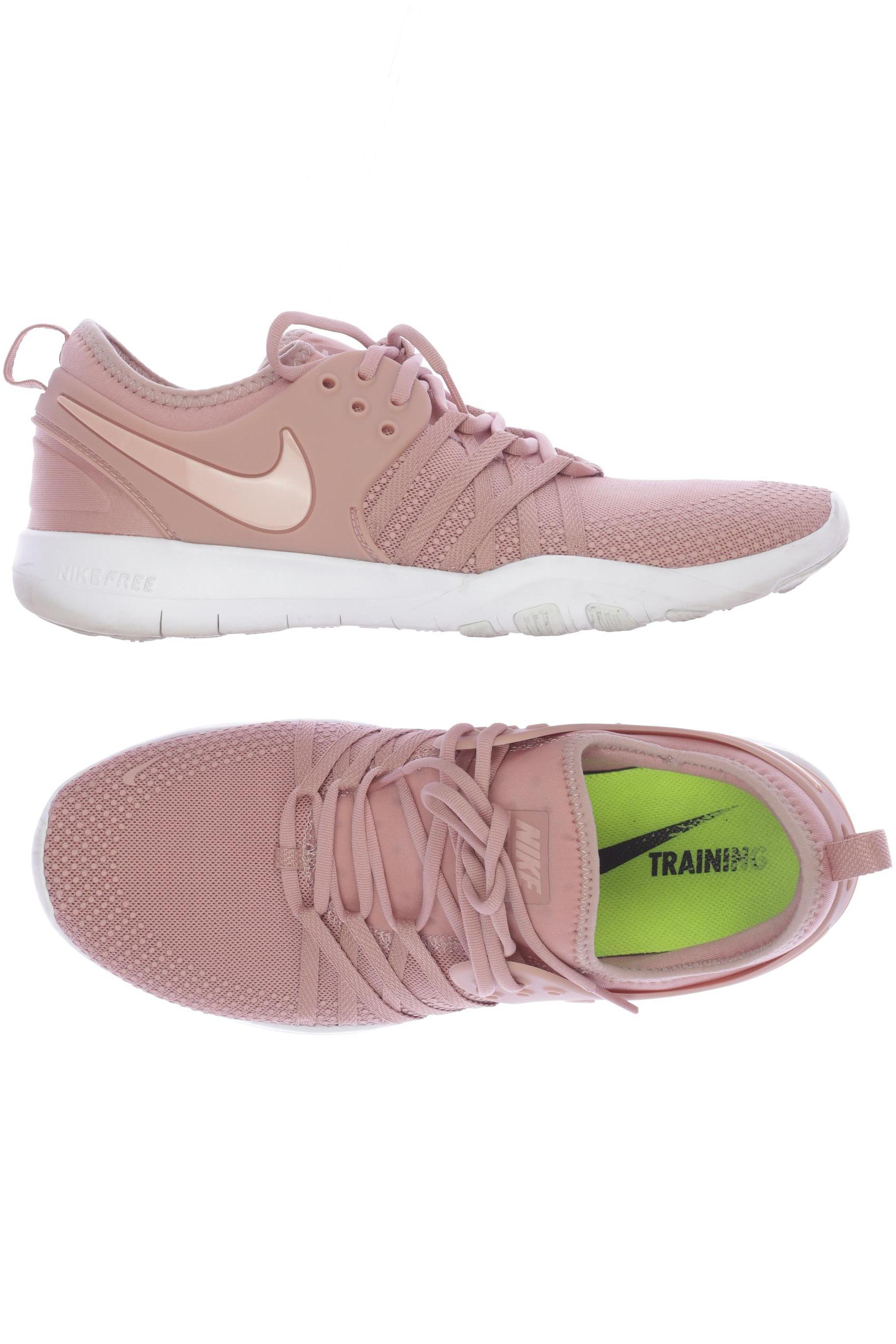 

Nike Running Damen Sneakers, pink, Gr. 41