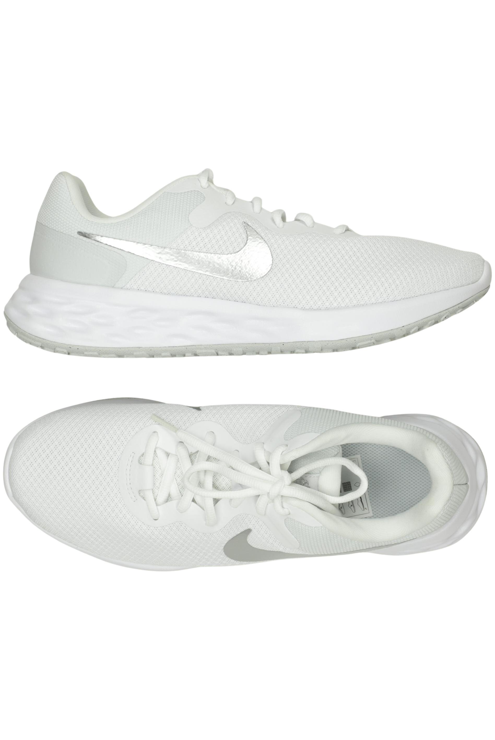 

Nike Running Damen Sneakers, weiß, Gr. 42