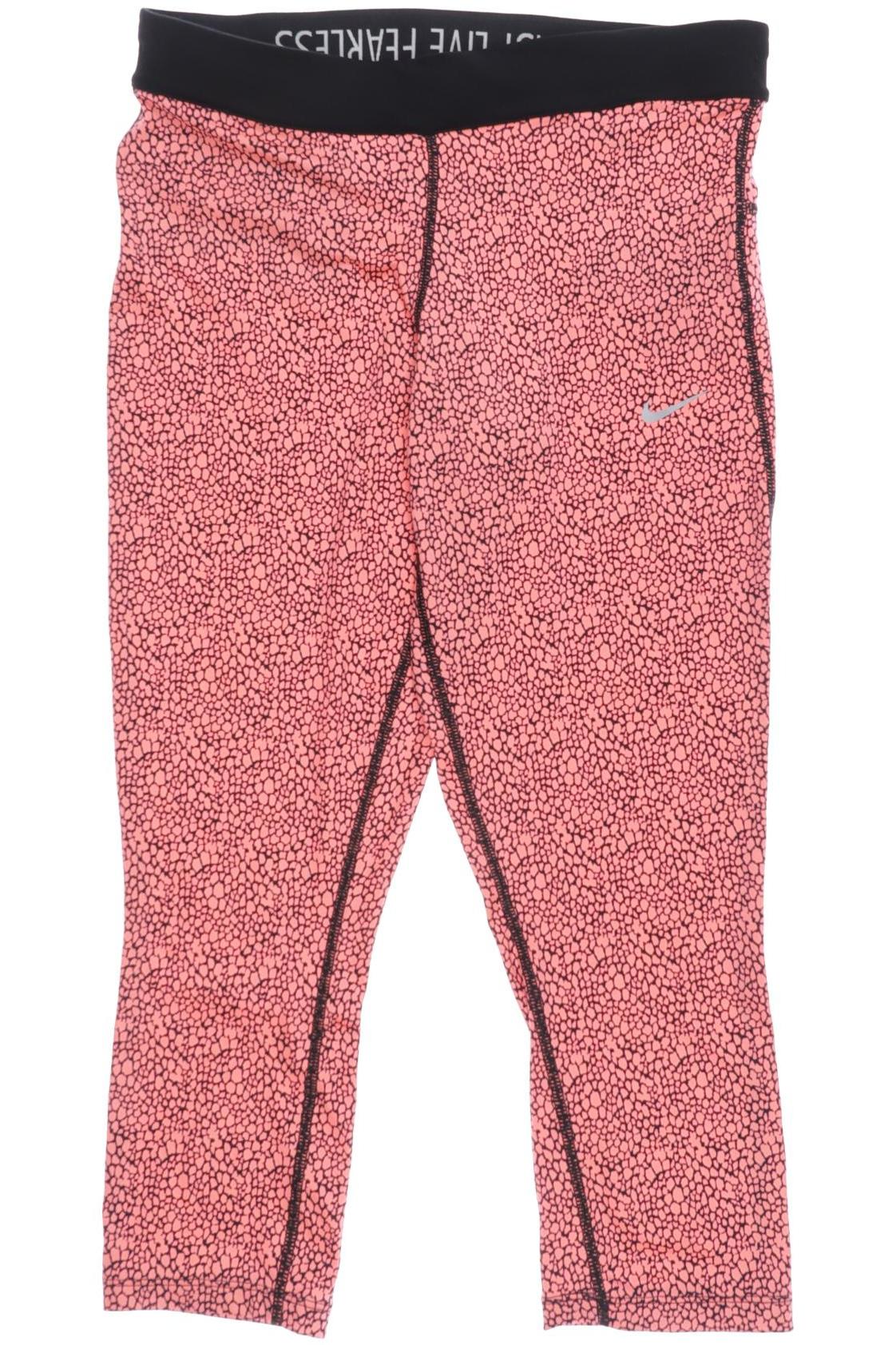 

Nike Running Damen Stoffhose, pink, Gr. 0
