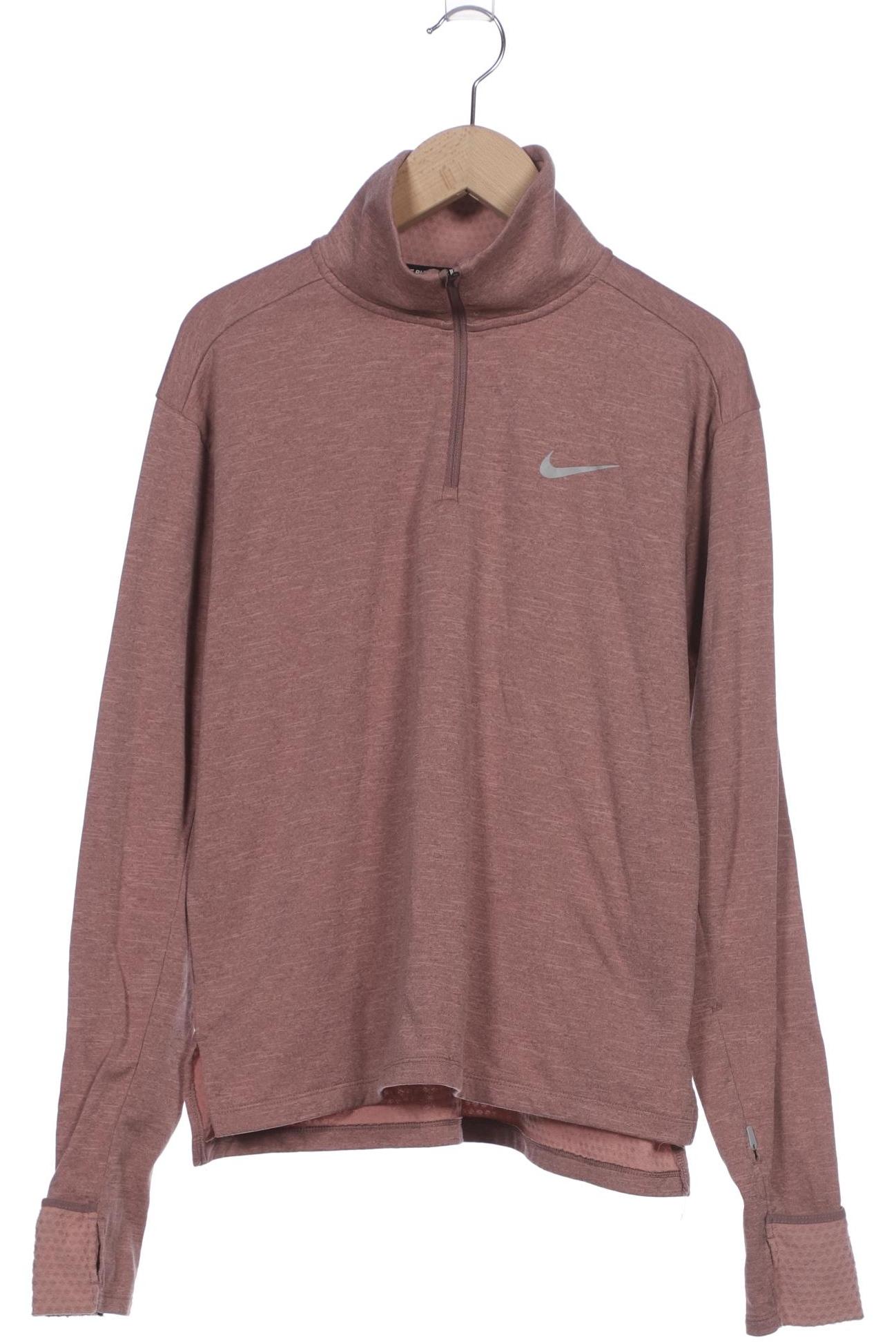 

Nike Running Damen Sweatshirt, pink, Gr. 38