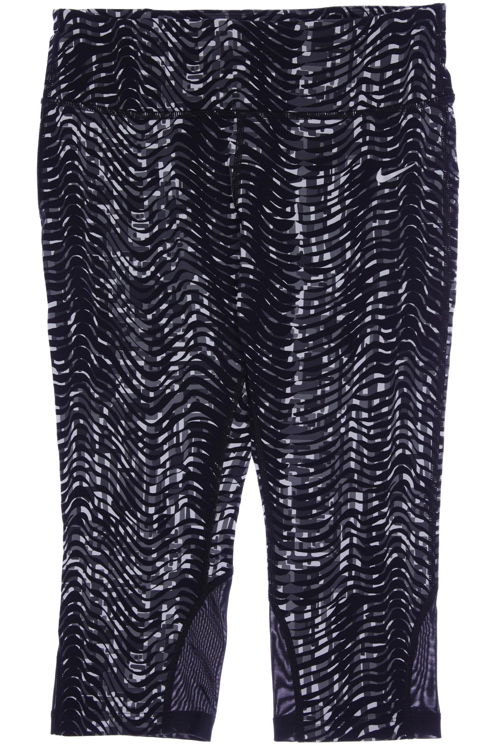 

Nike Running Damen Stoffhose, schwarz, Gr. 0