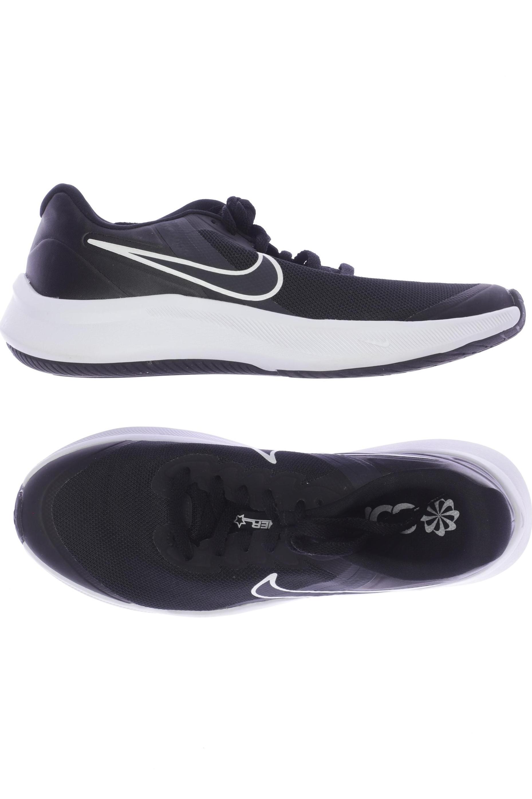 

Nike Running Damen Sneakers, schwarz, Gr. 38