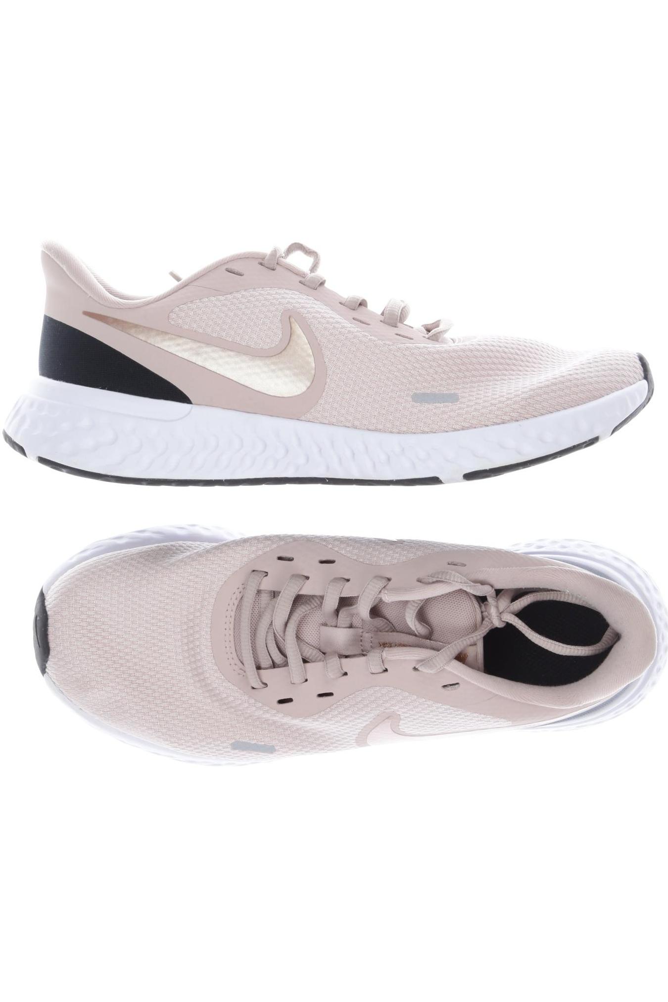 

Nike Running Damen Sneakers, beige, Gr. 39