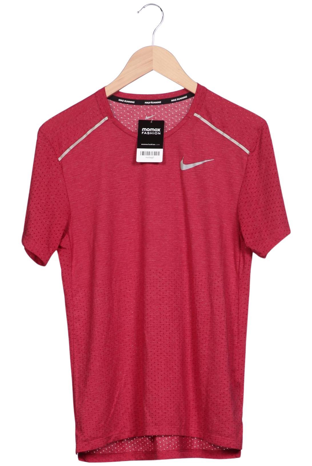 

Nike Running Damen T-Shirt, rot, Gr. 36