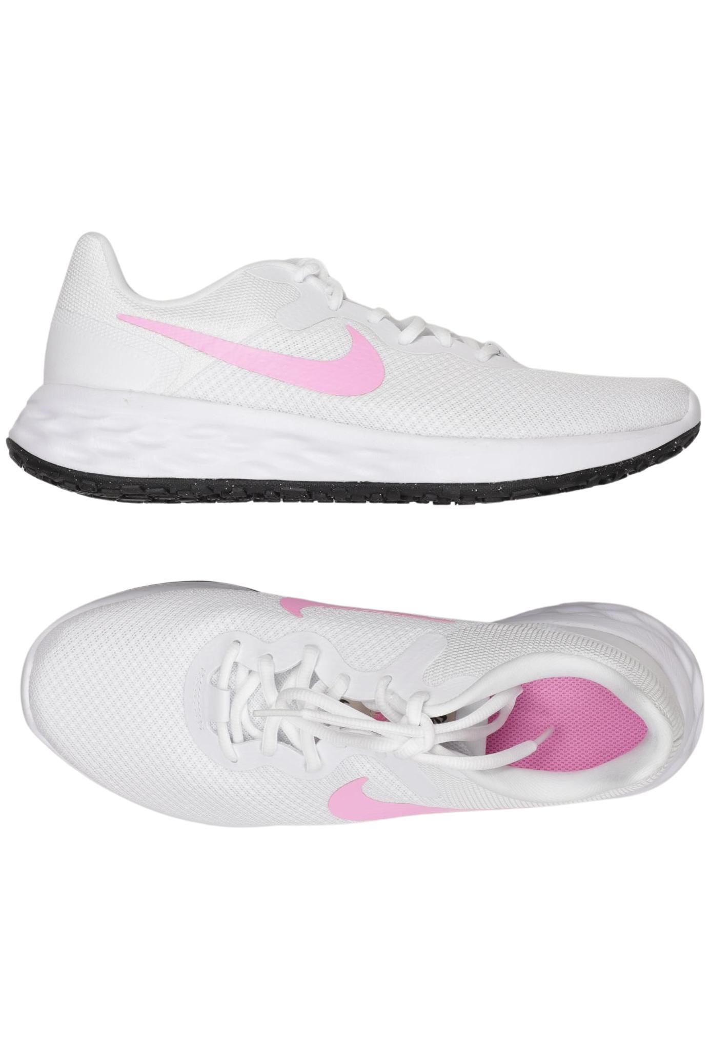 

Nike Running Damen Sneakers, weiß, Gr. 42