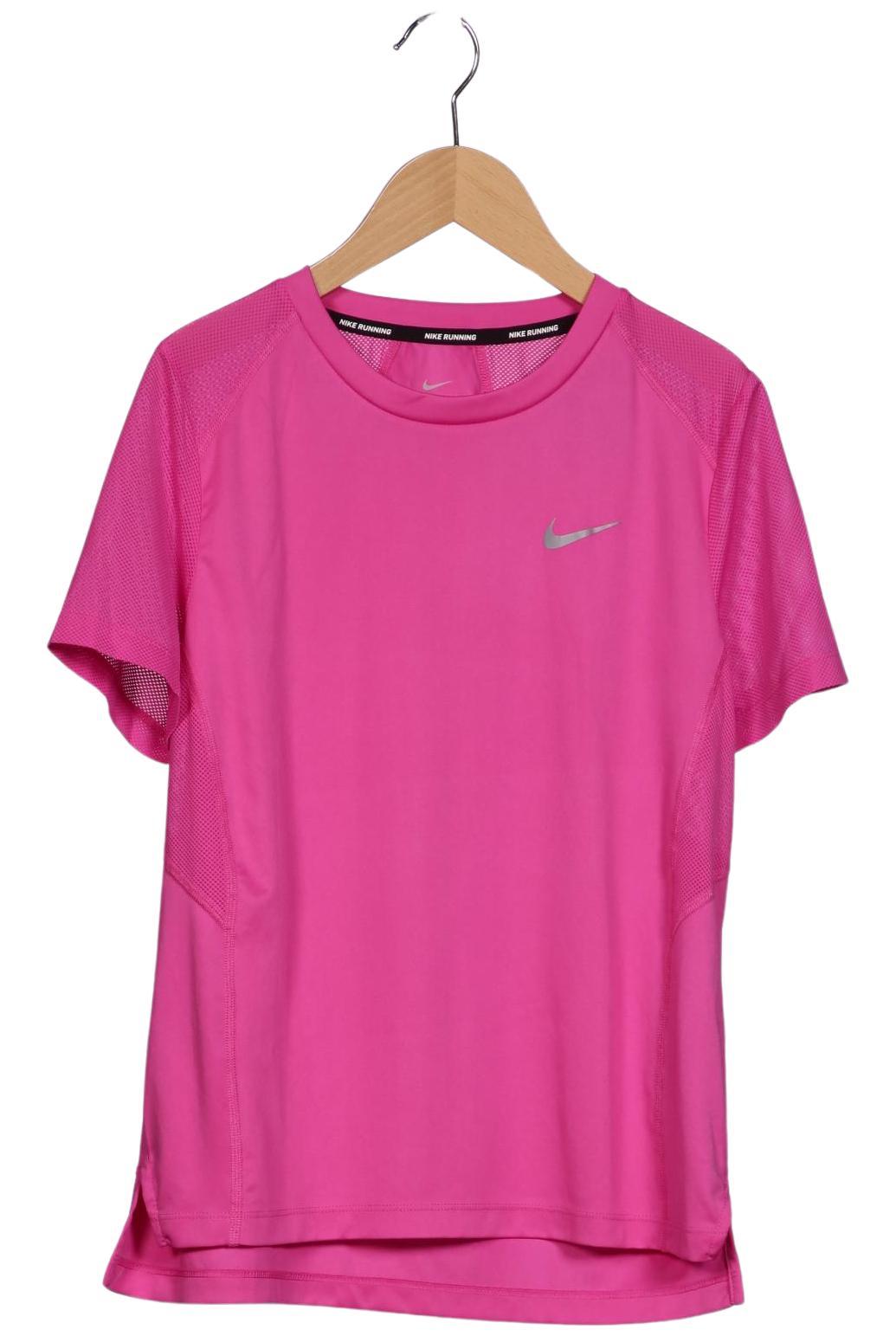 

Nike Running Damen T-Shirt, pink, Gr. 38