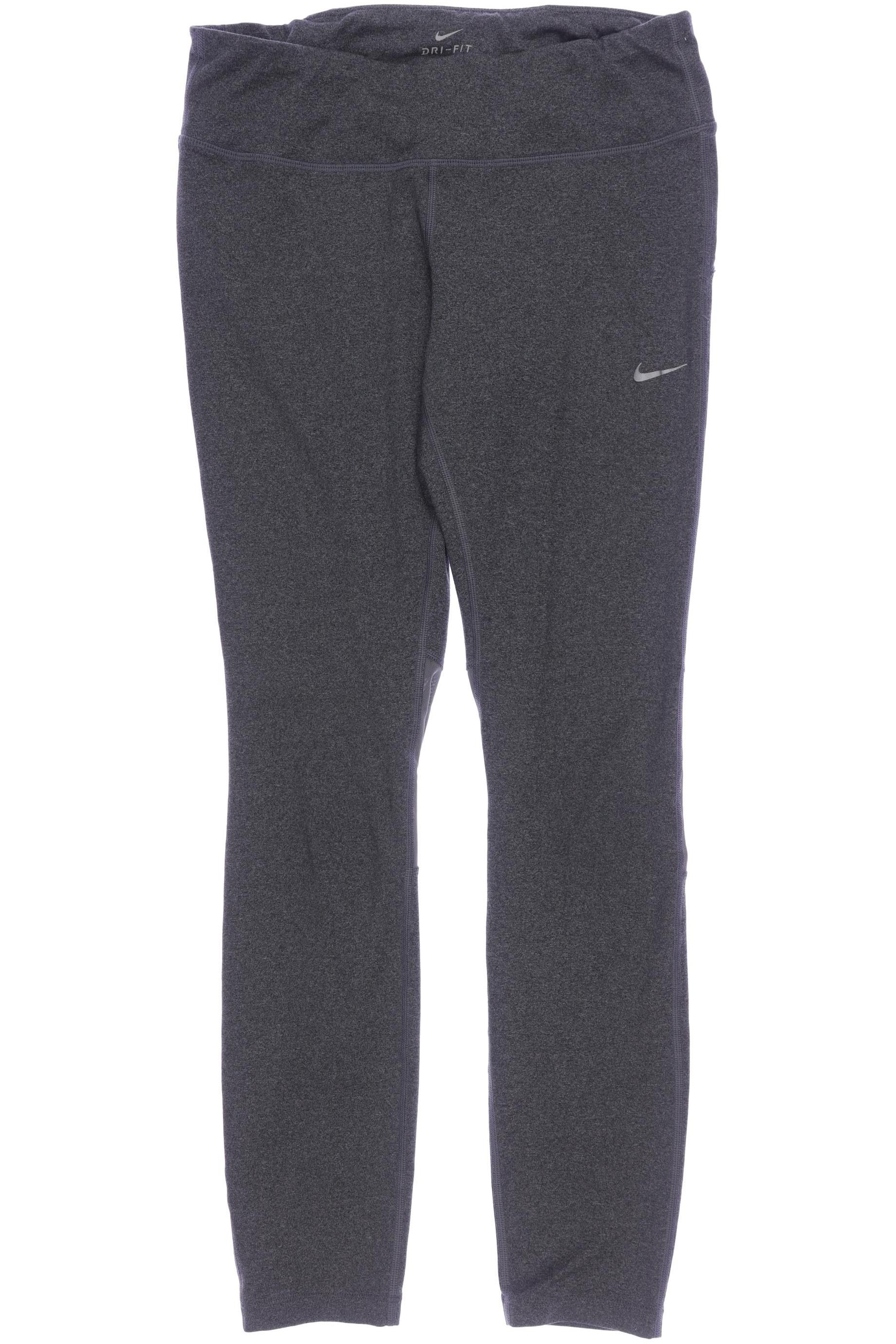 

Nike Running Damen Stoffhose, grau, Gr. 0