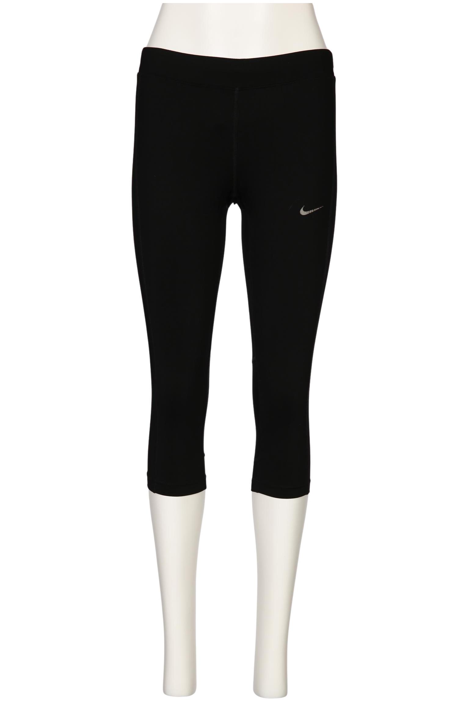 

Nike Running Damen Stoffhose, schwarz, Gr. 0