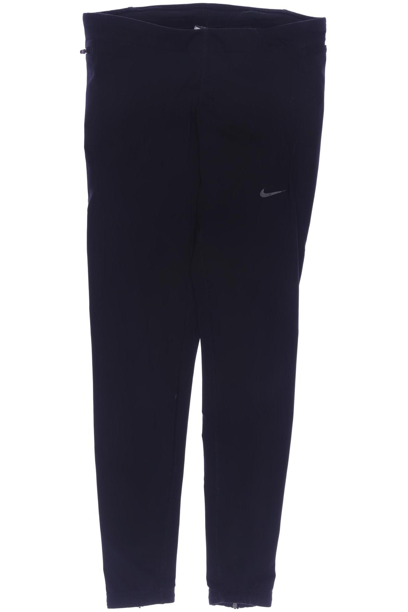 

Nike Running Damen Stoffhose, schwarz, Gr. 0